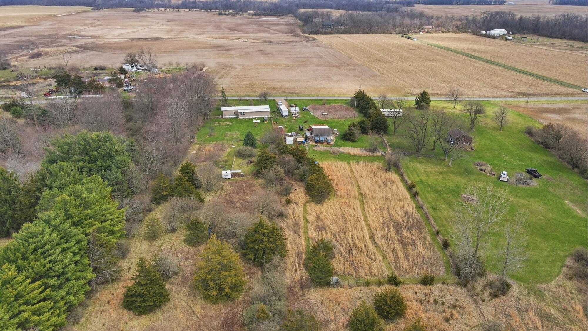 7980 Hunt Clymer Road, Mechanicsburg, Ohio 43044