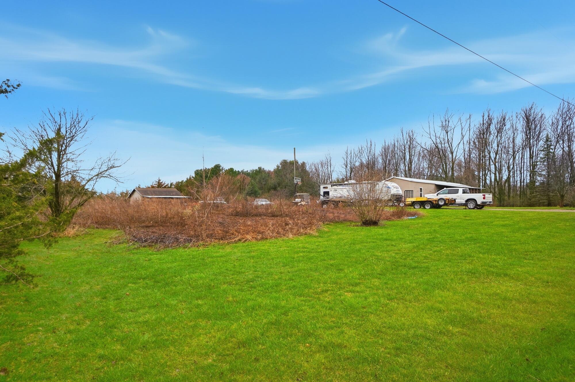 7980 Hunt Clymer Road, Mechanicsburg, Ohio 43044