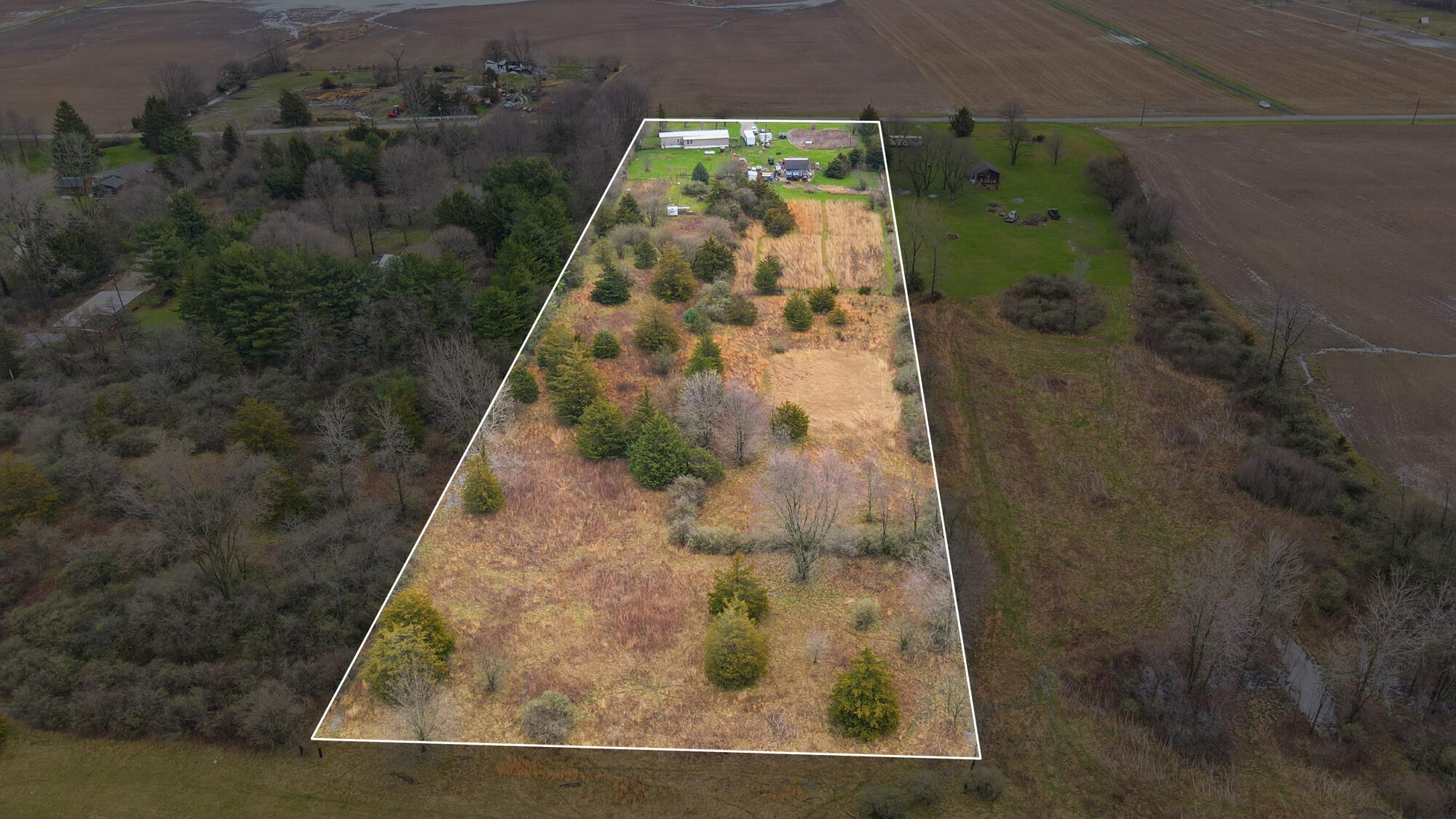 7980 Hunt Clymer Road, Mechanicsburg, Ohio 43044