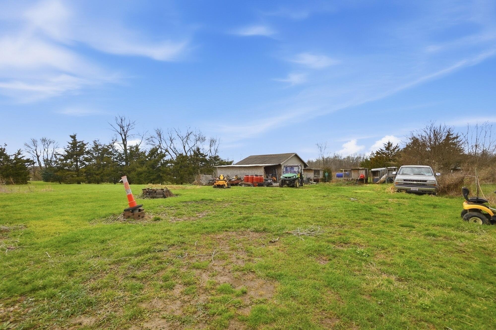 7980 Hunt Clymer Road, Mechanicsburg, Ohio 43044