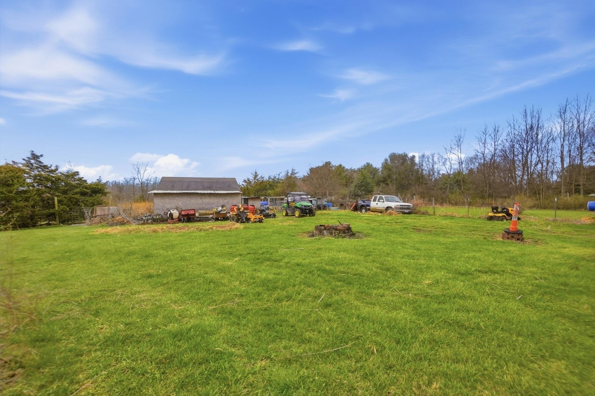 7980 Hunt Clymer Road, Mechanicsburg, Ohio 43044