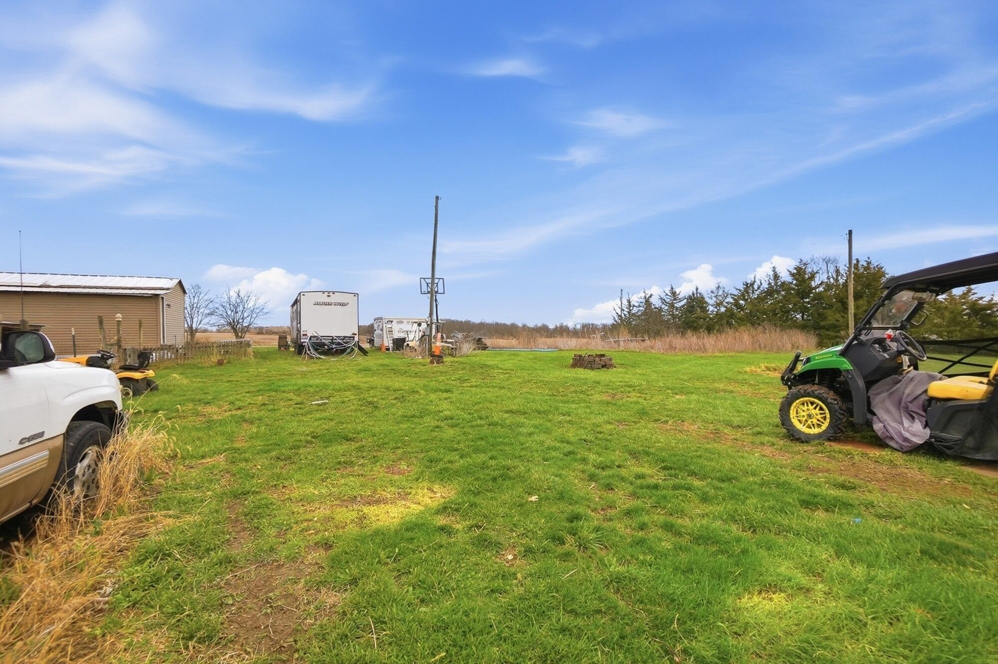 7980 Hunt Clymer Road, Mechanicsburg, Ohio 43044