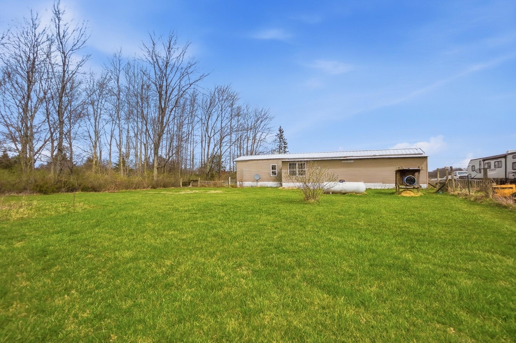 7980 Hunt Clymer Road, Mechanicsburg, Ohio 43044