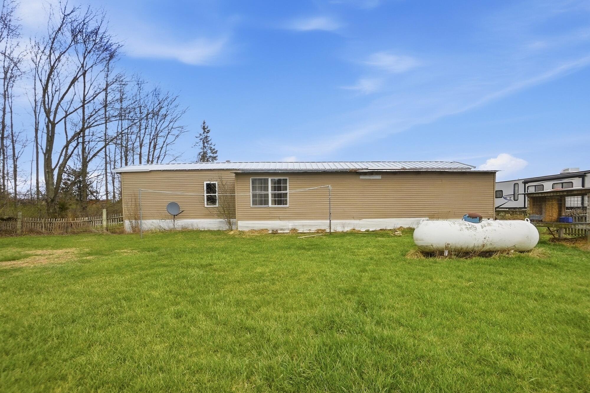 7980 Hunt Clymer Road, Mechanicsburg, Ohio 43044