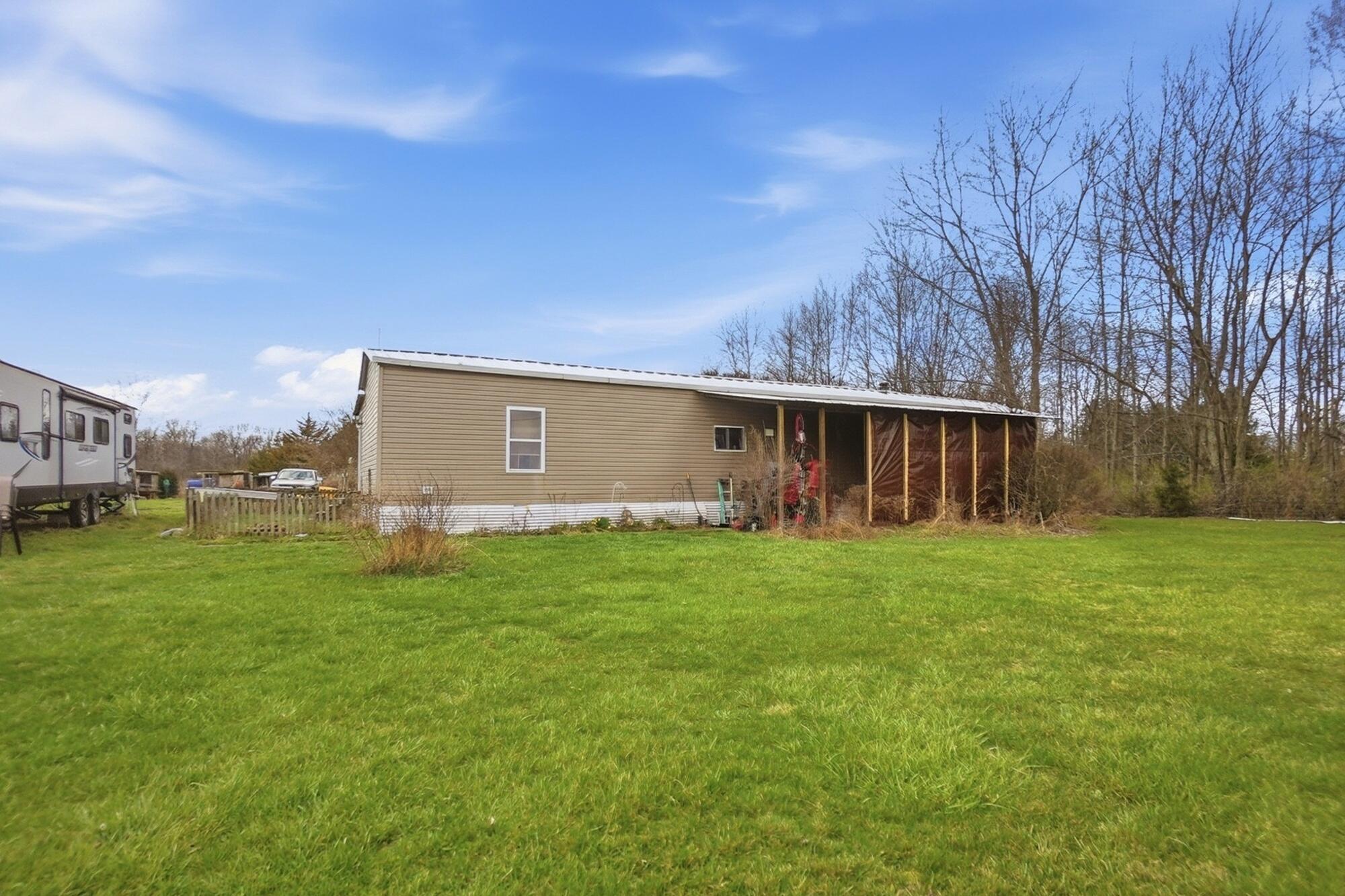 7980 Hunt Clymer Road, Mechanicsburg, Ohio 43044