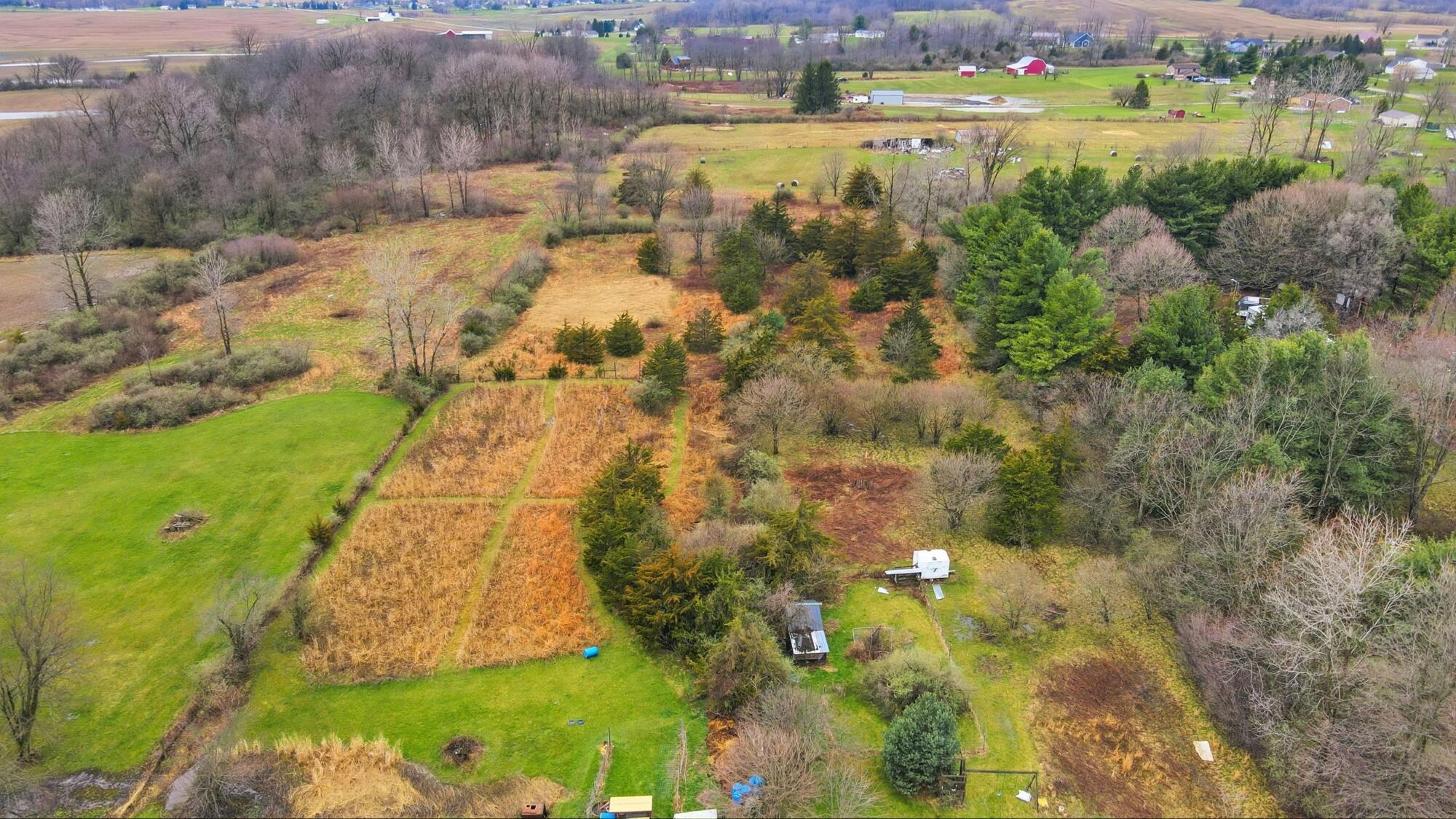 7980 Hunt Clymer Road, Mechanicsburg, Ohio 43044