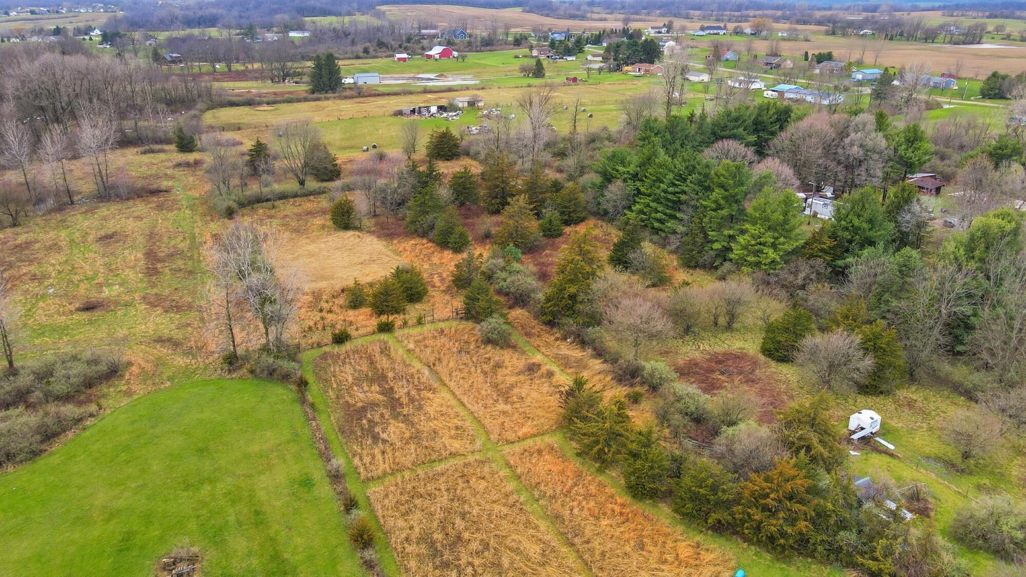 7980 Hunt Clymer Road, Mechanicsburg, Ohio 43044