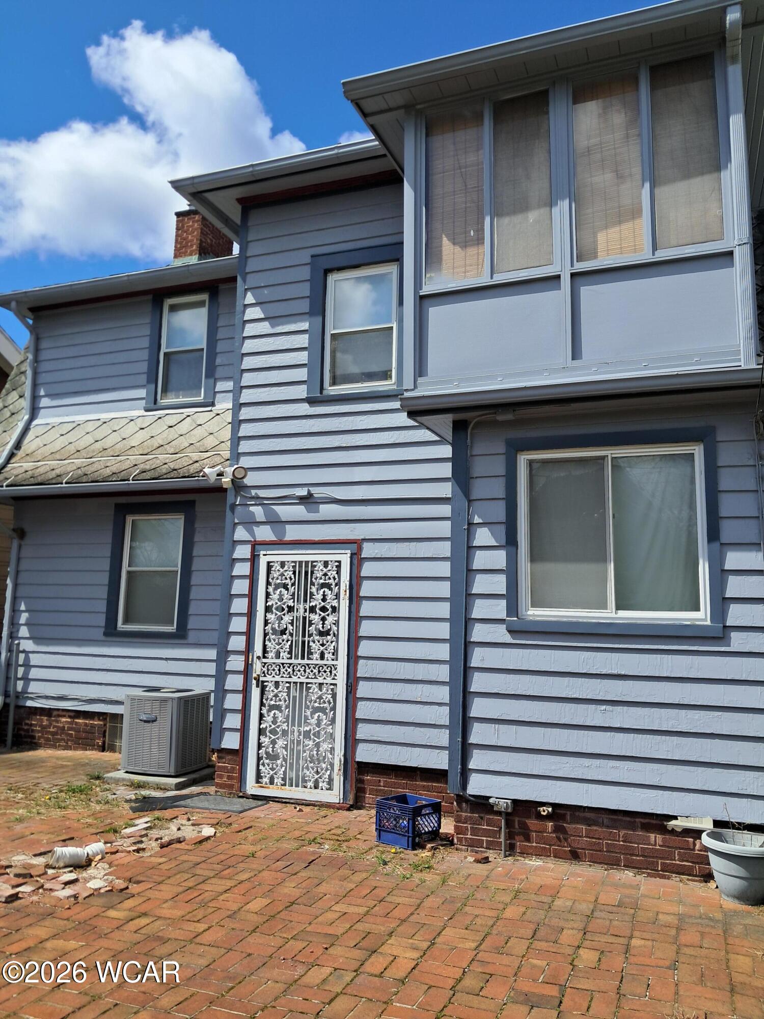 2106 Parkdale Avenue, Toledo, Ohio