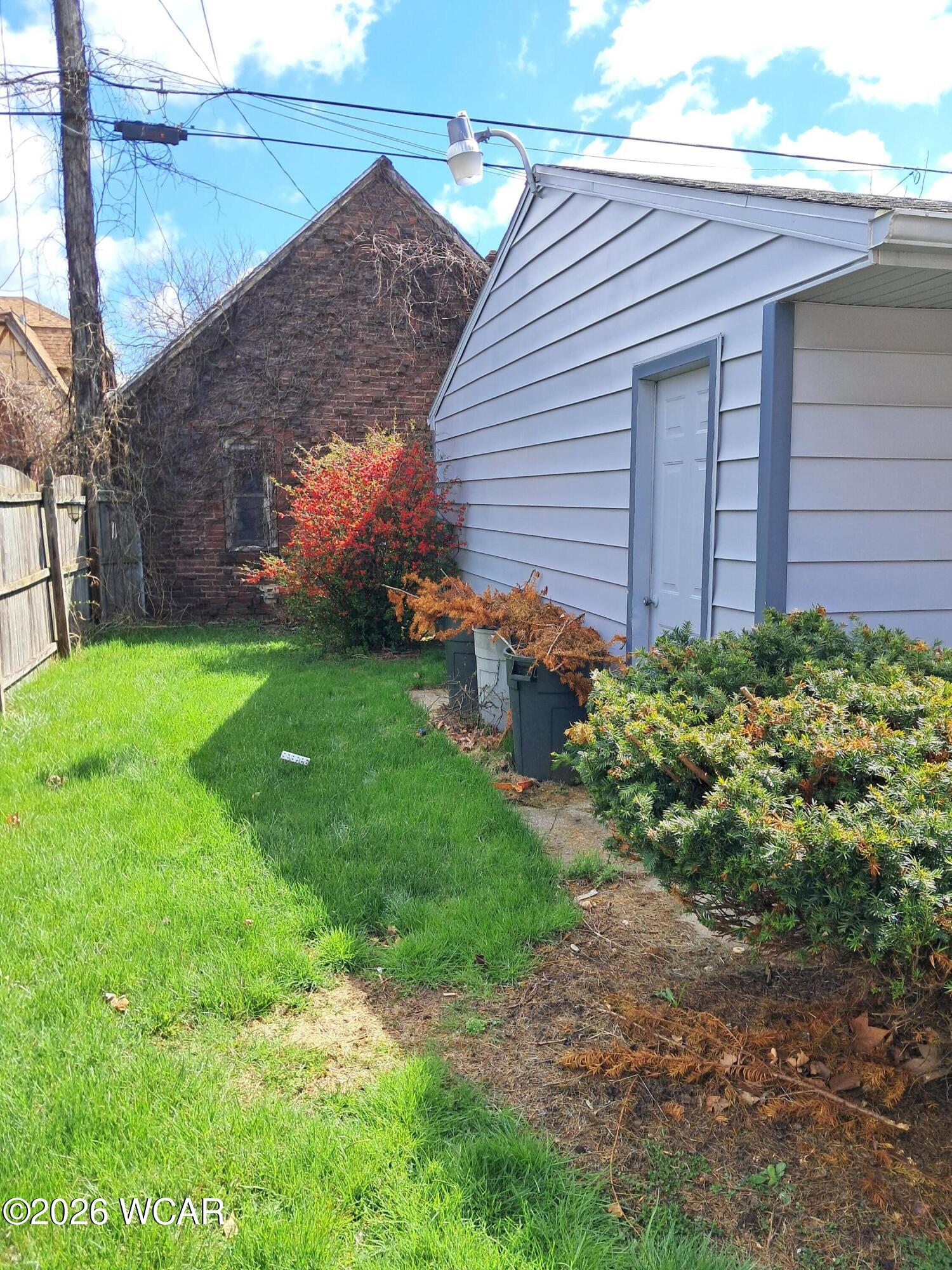 2106 Parkdale Avenue, Toledo, Ohio