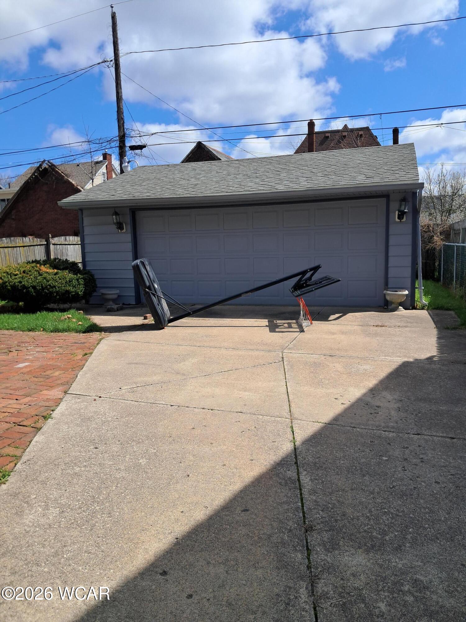 2106 Parkdale Avenue, Toledo, Ohio