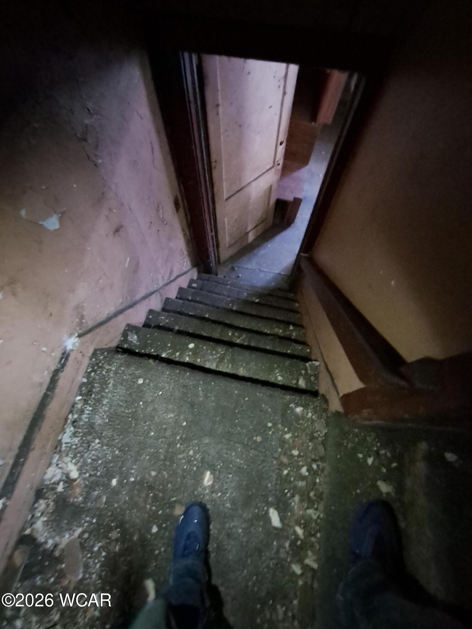 209 Jervis Street, Toledo, Ohio