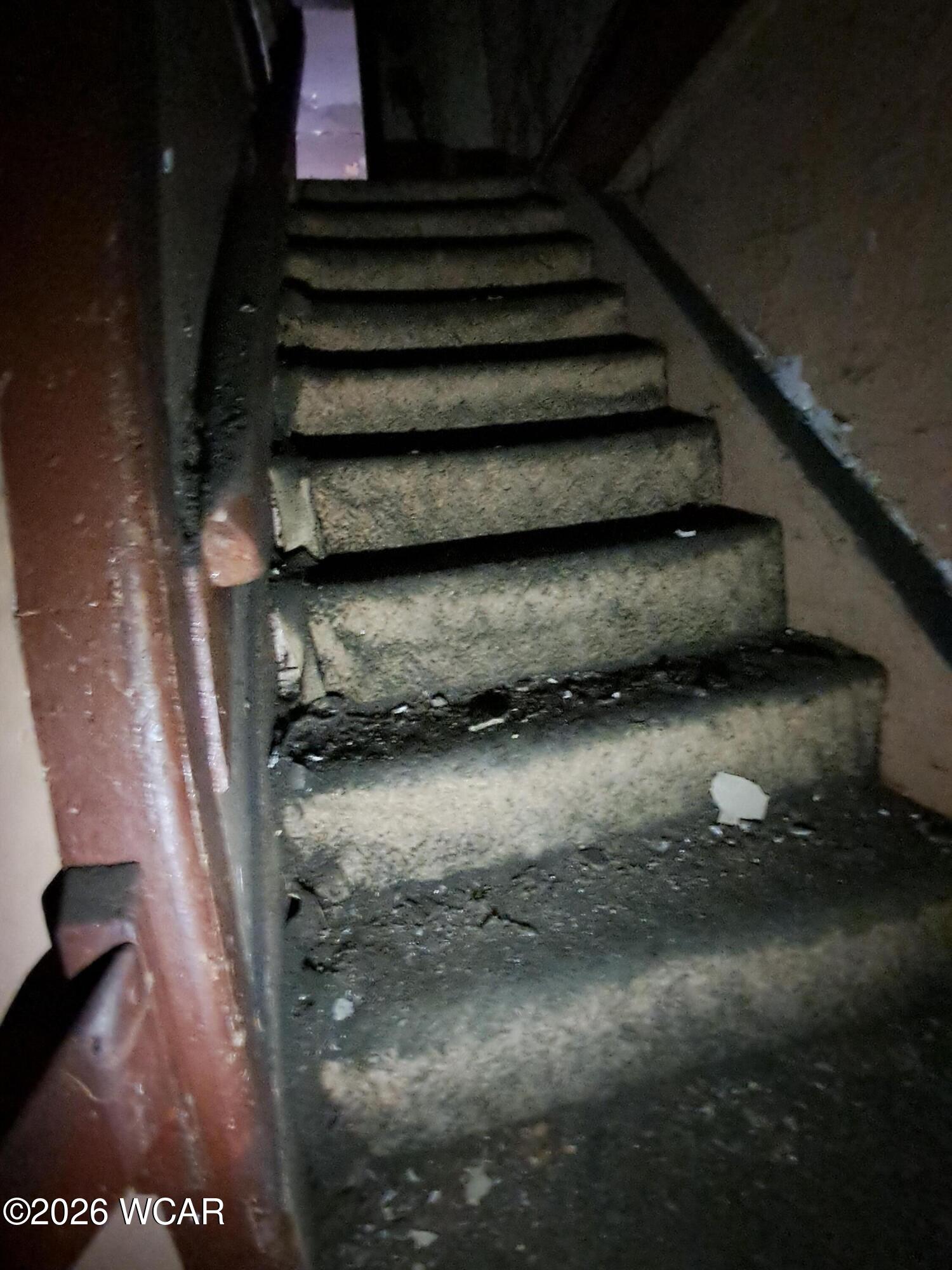 209 Jervis Street, Toledo, Ohio