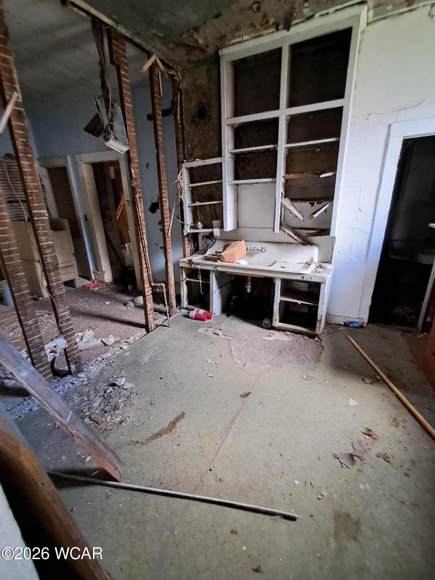 209 Jervis Street, Toledo, Ohio