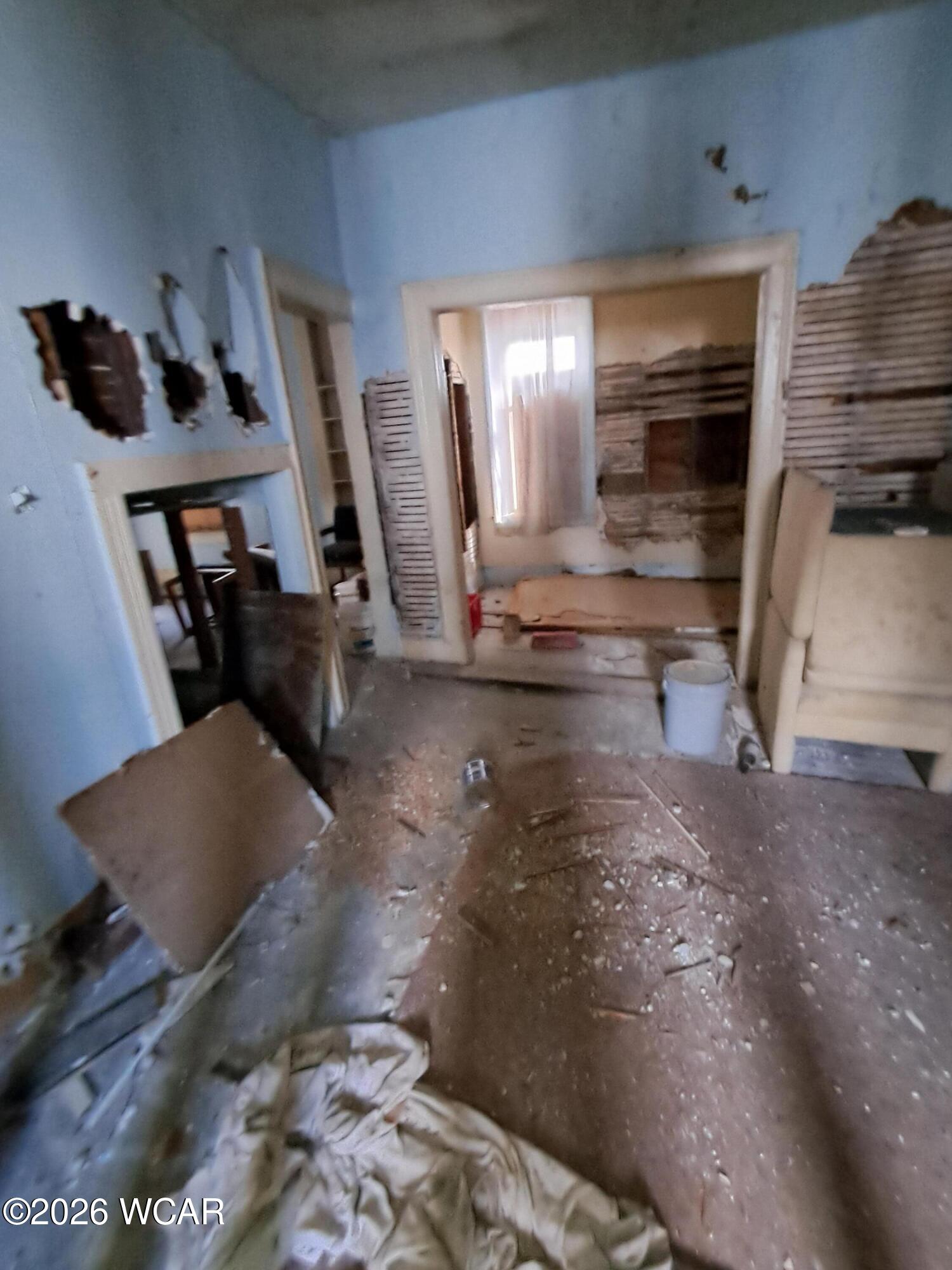 209 Jervis Street, Toledo, Ohio