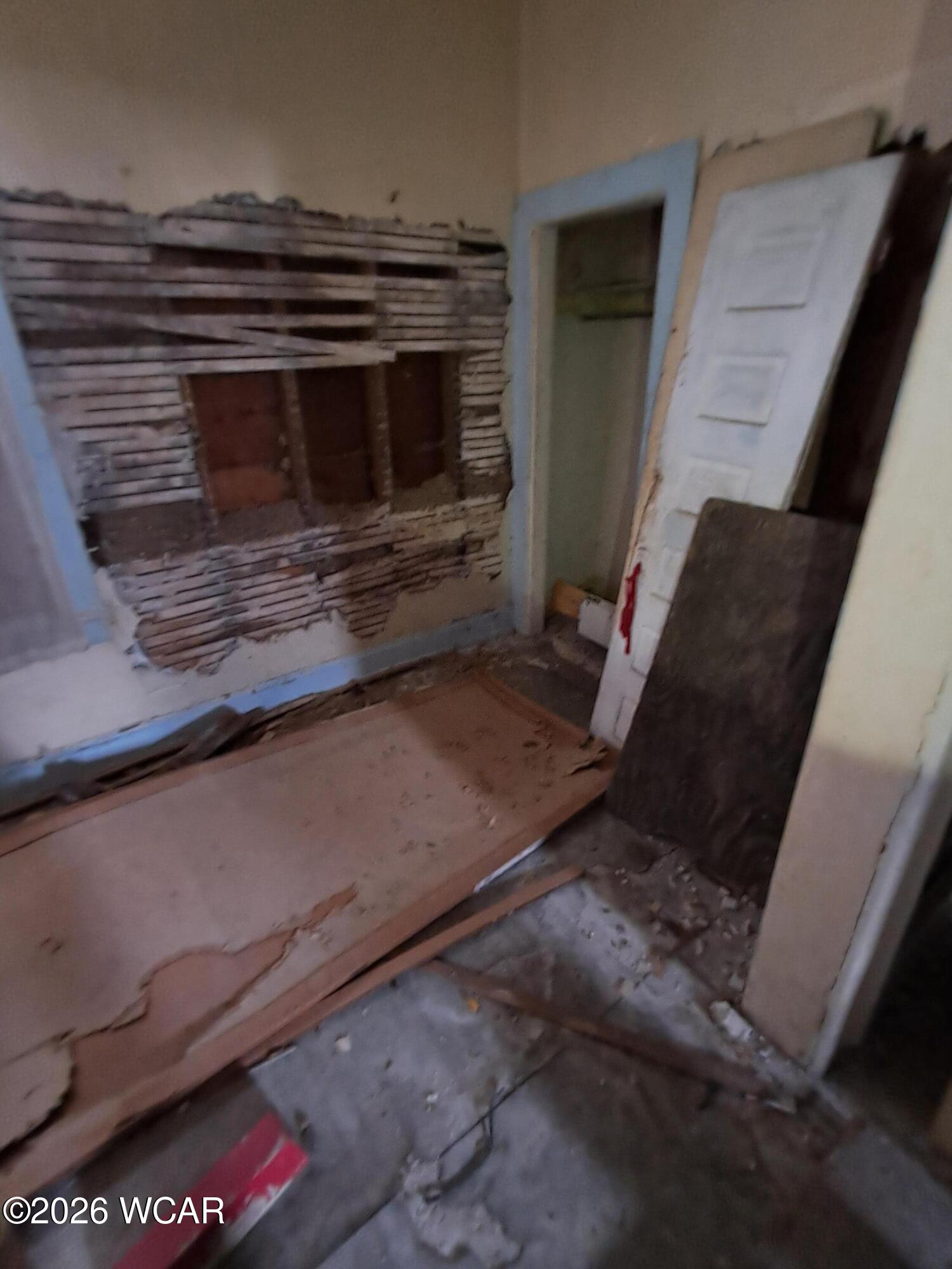 209 Jervis Street, Toledo, Ohio