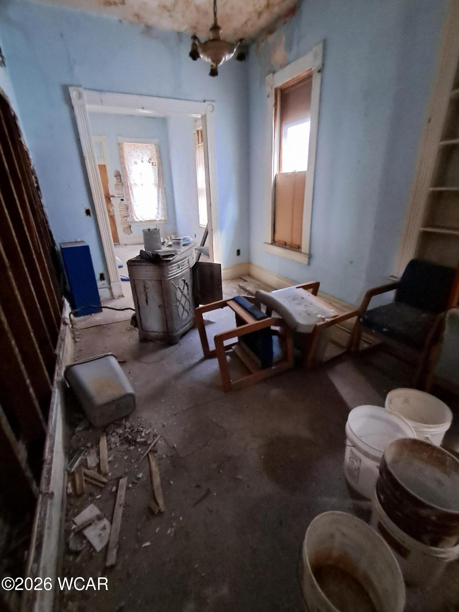 209 Jervis Street, Toledo, Ohio