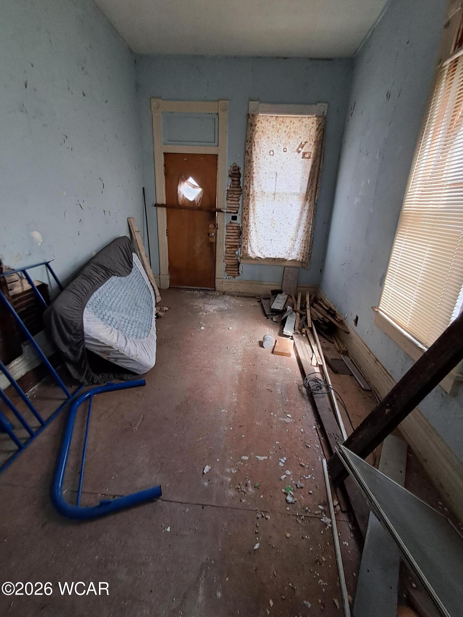 209 Jervis Street, Toledo, Ohio