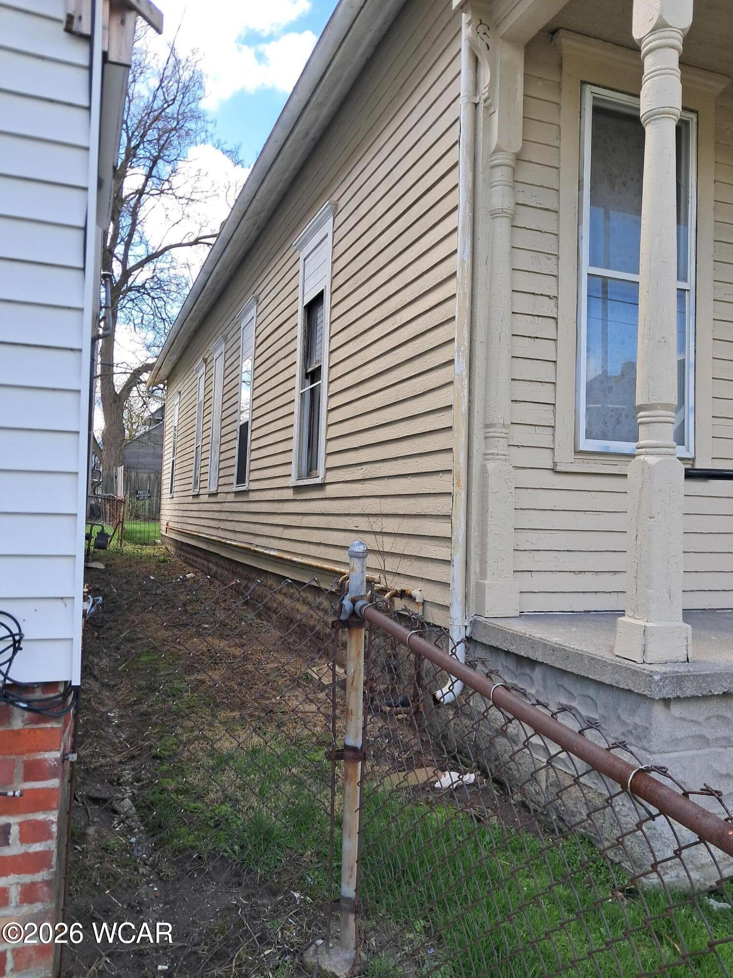 209 Jervis Street, Toledo, Ohio