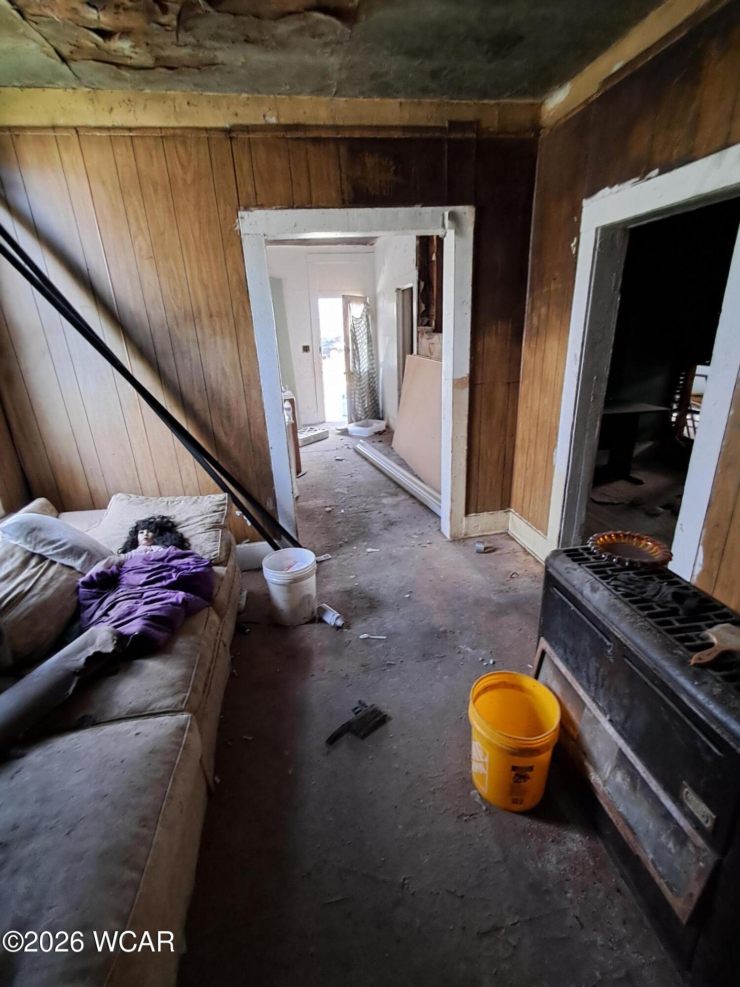 209 Jervis Street, Toledo, Ohio