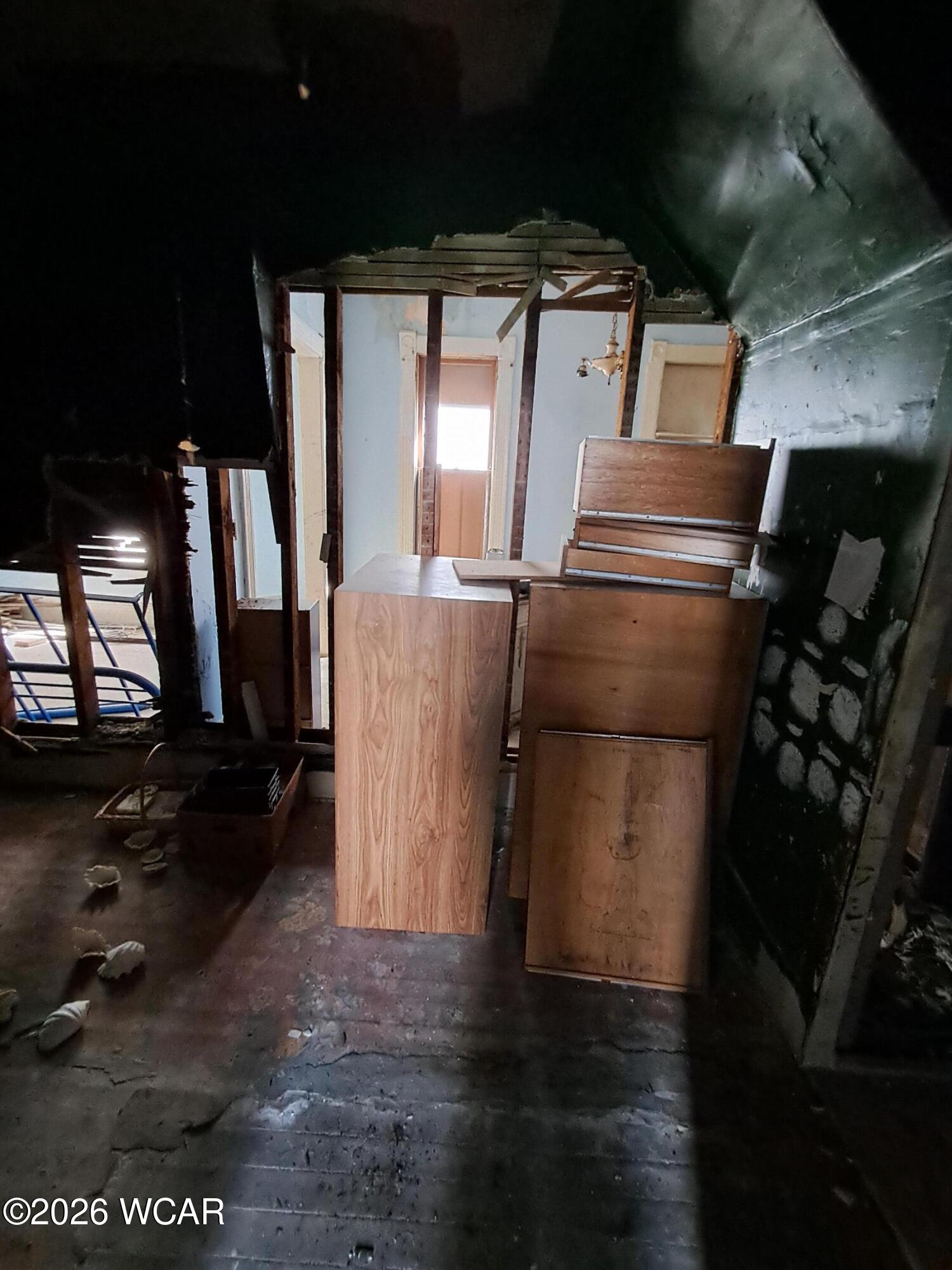 209 Jervis Street, Toledo, Ohio