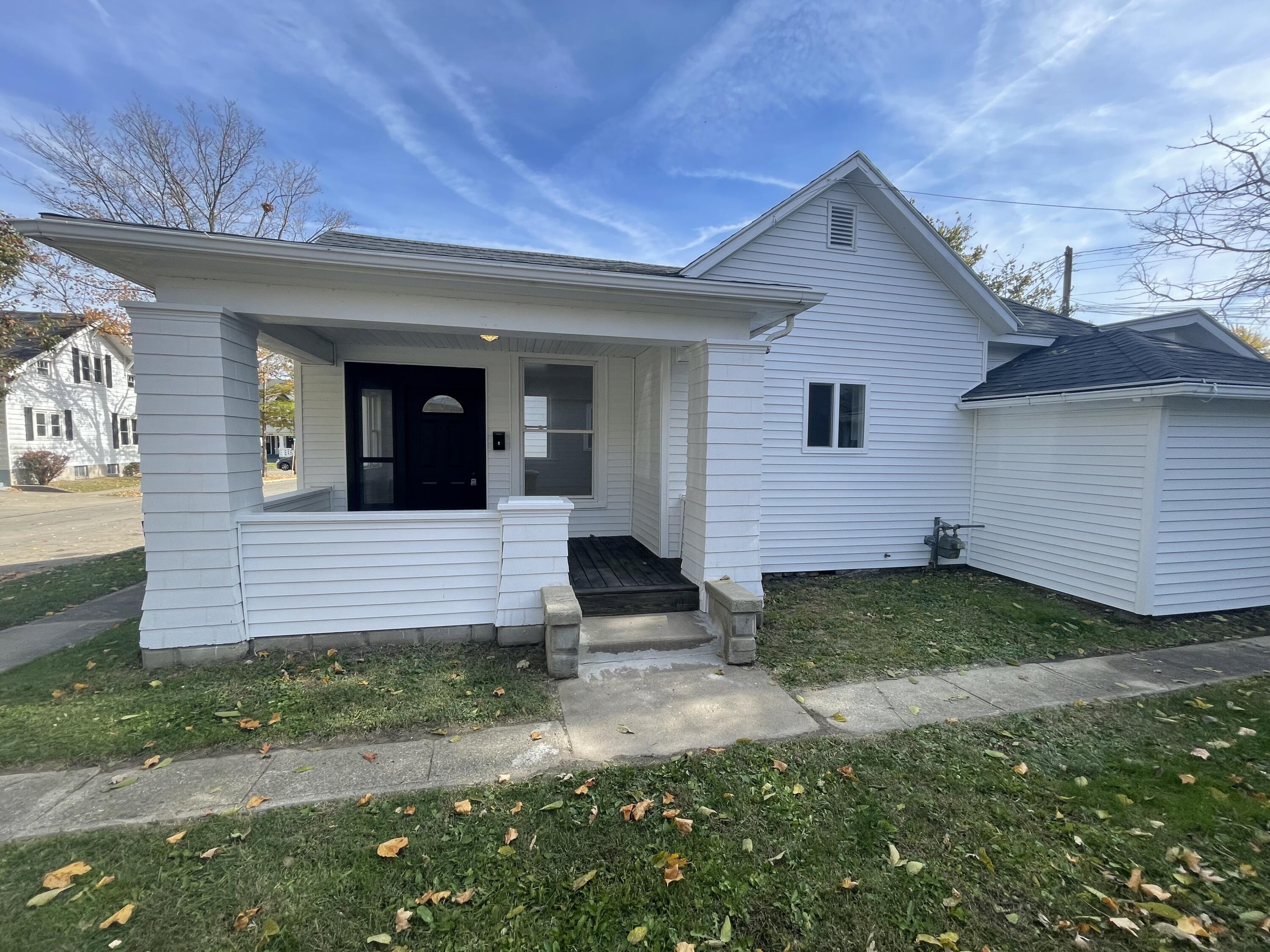 225 Clay Street, Sidney, Ohio 45365