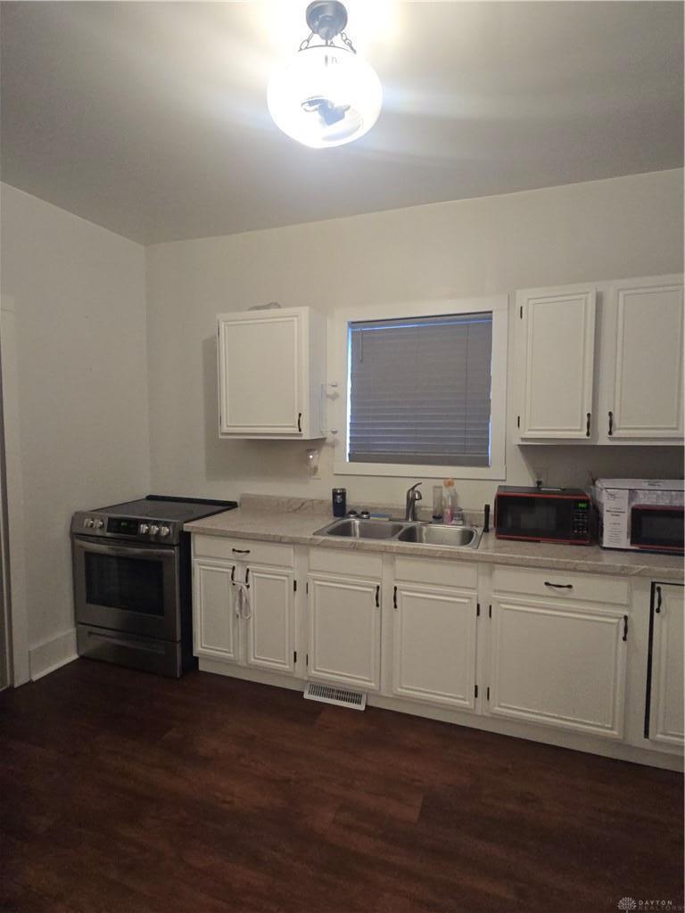 225 Clay Street, Sidney, Ohio 45365