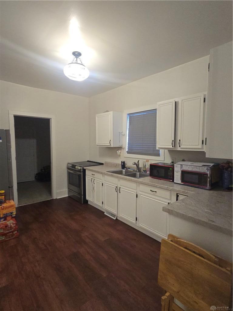 225 Clay Street, Sidney, Ohio 45365