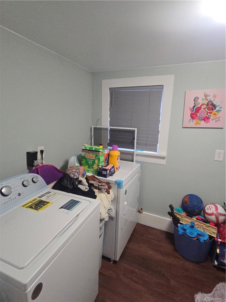 225 Clay Street, Sidney, Ohio 45365