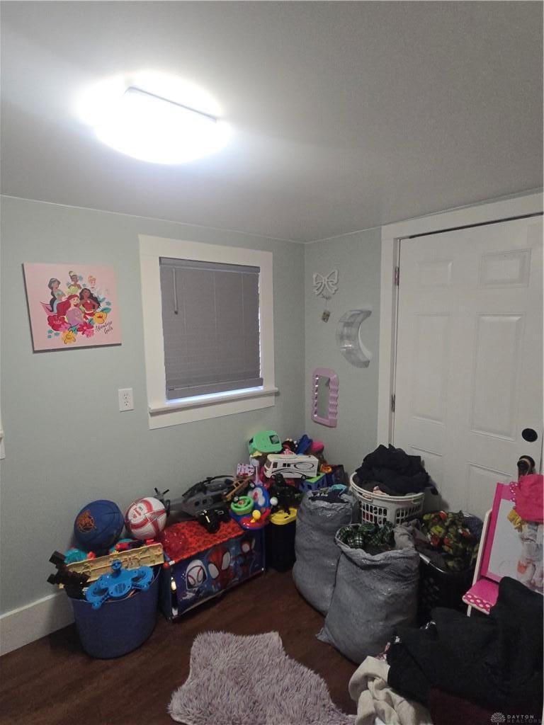 225 Clay Street, Sidney, Ohio 45365