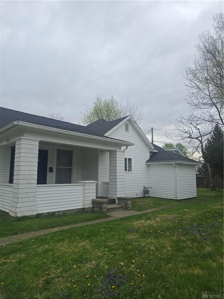 225 Clay Street, Sidney, Ohio 45365