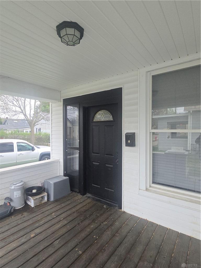 225 Clay Street, Sidney, Ohio 45365