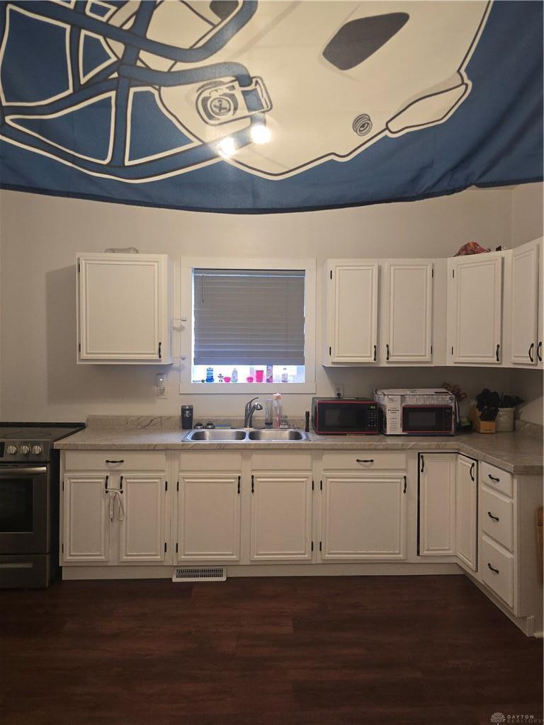 225 Clay Street, Sidney, Ohio 45365