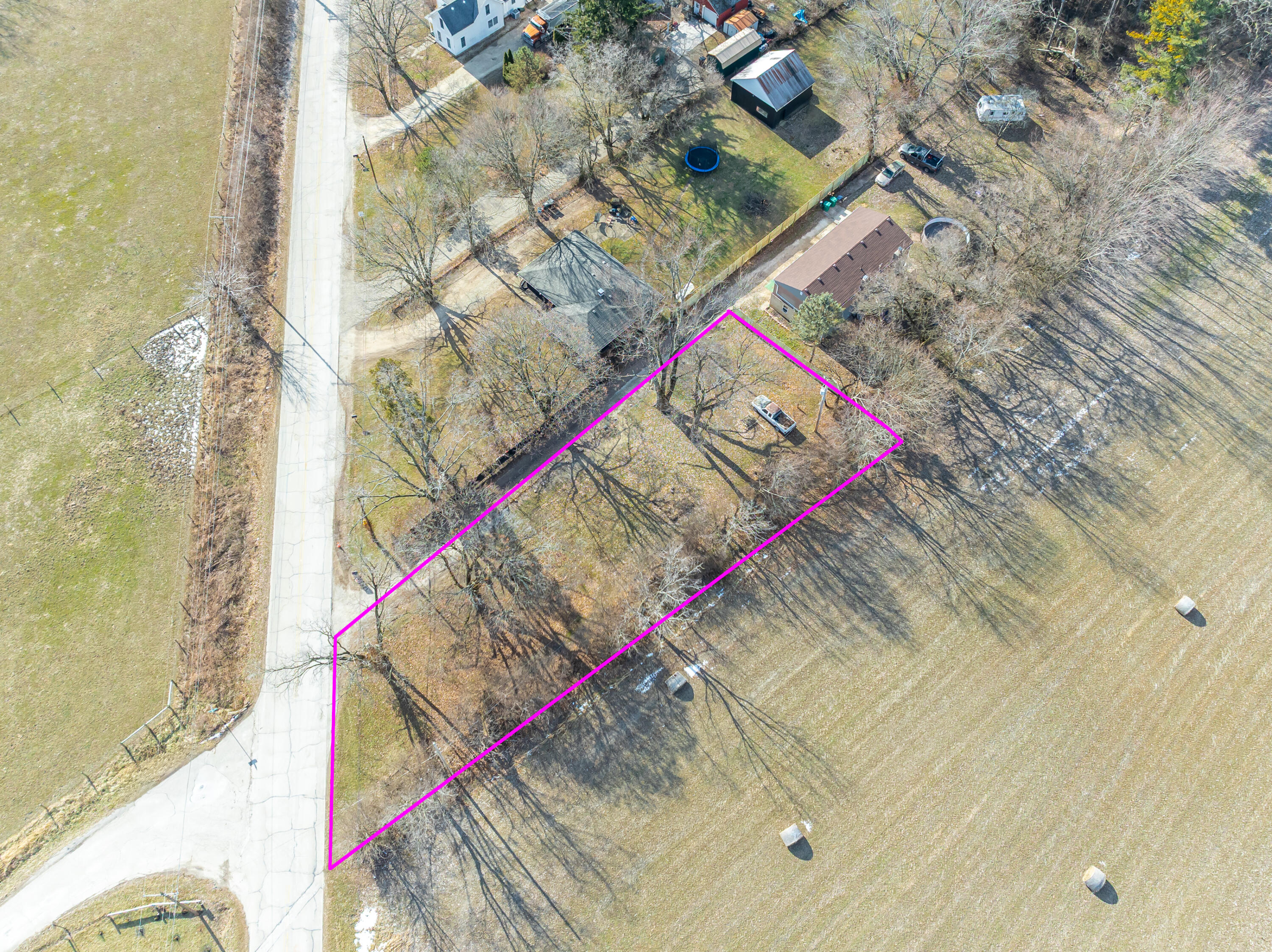 8882 Mann Road, Tipp City, Ohio 45371