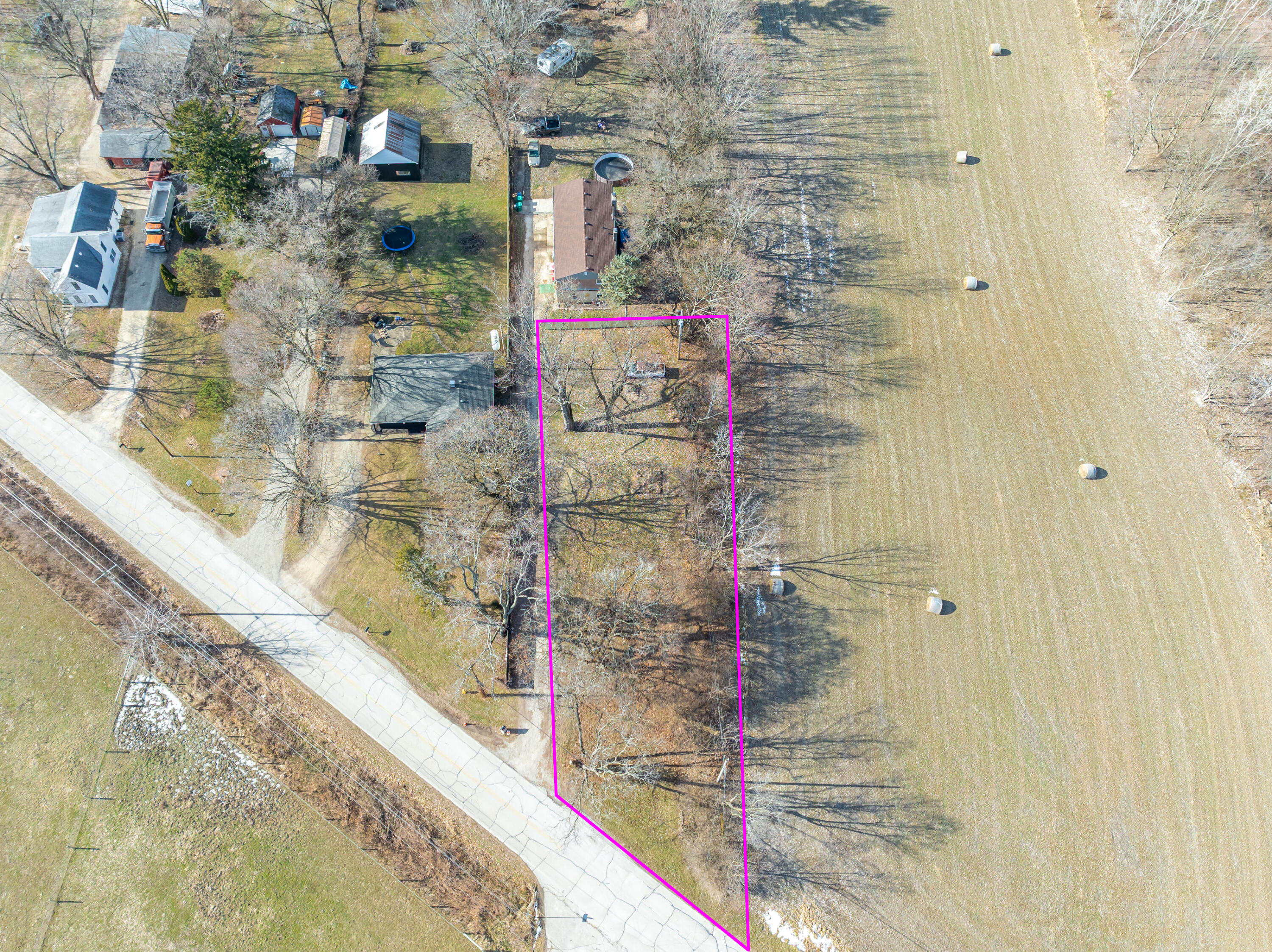 8882 Mann Road, Tipp City, Ohio 45371