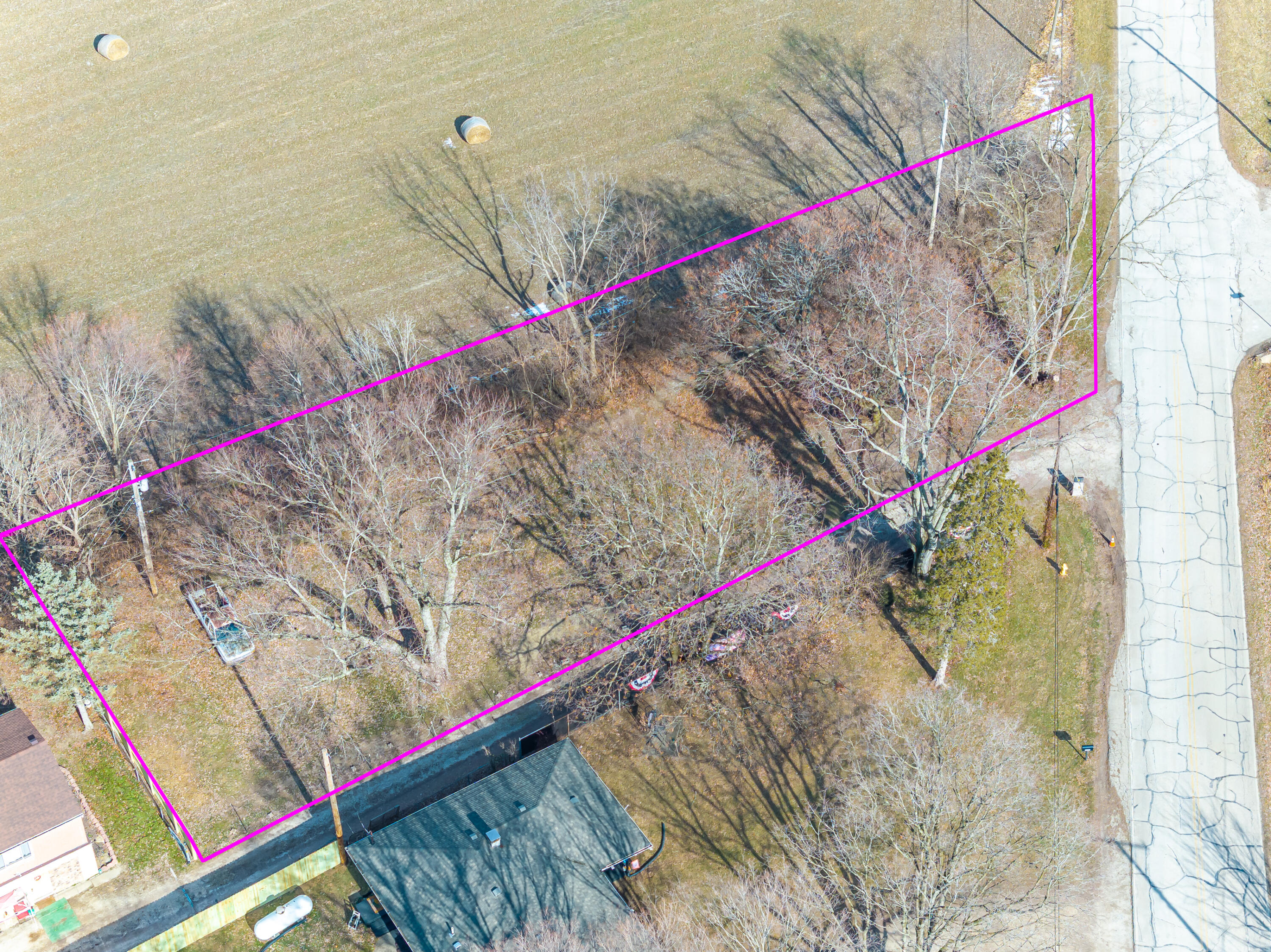 8882 Mann Road, Tipp City, Ohio 45371