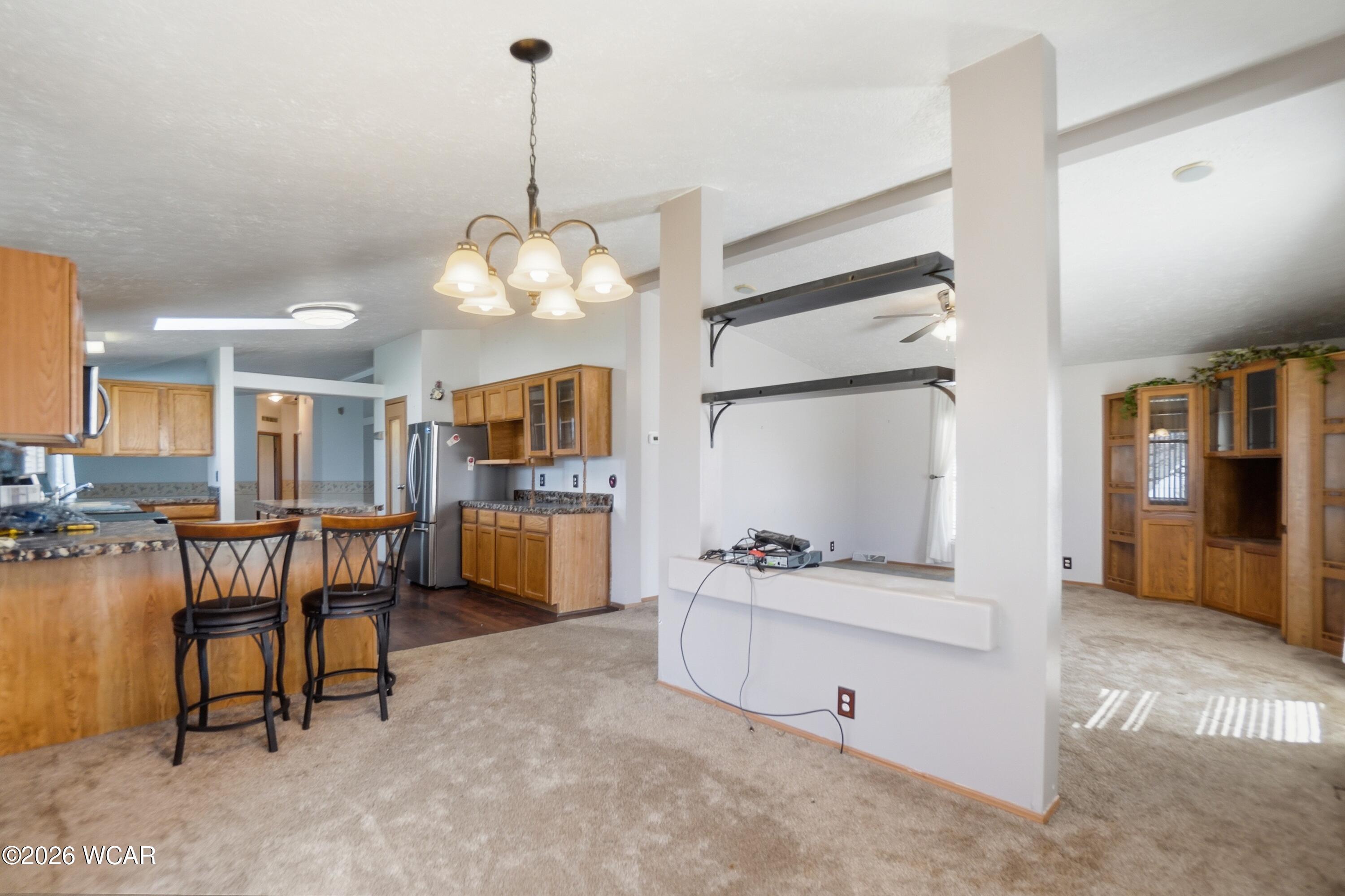 595 Lakeridge Drive, Lima, Ohio