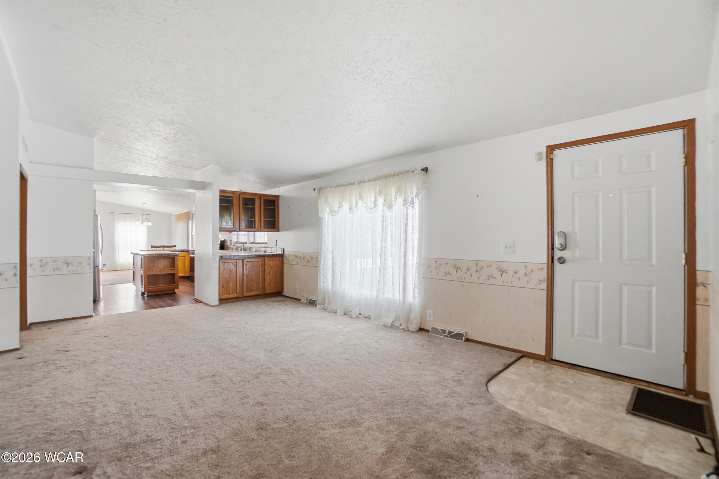 595 Lakeridge Drive, Lima, Ohio