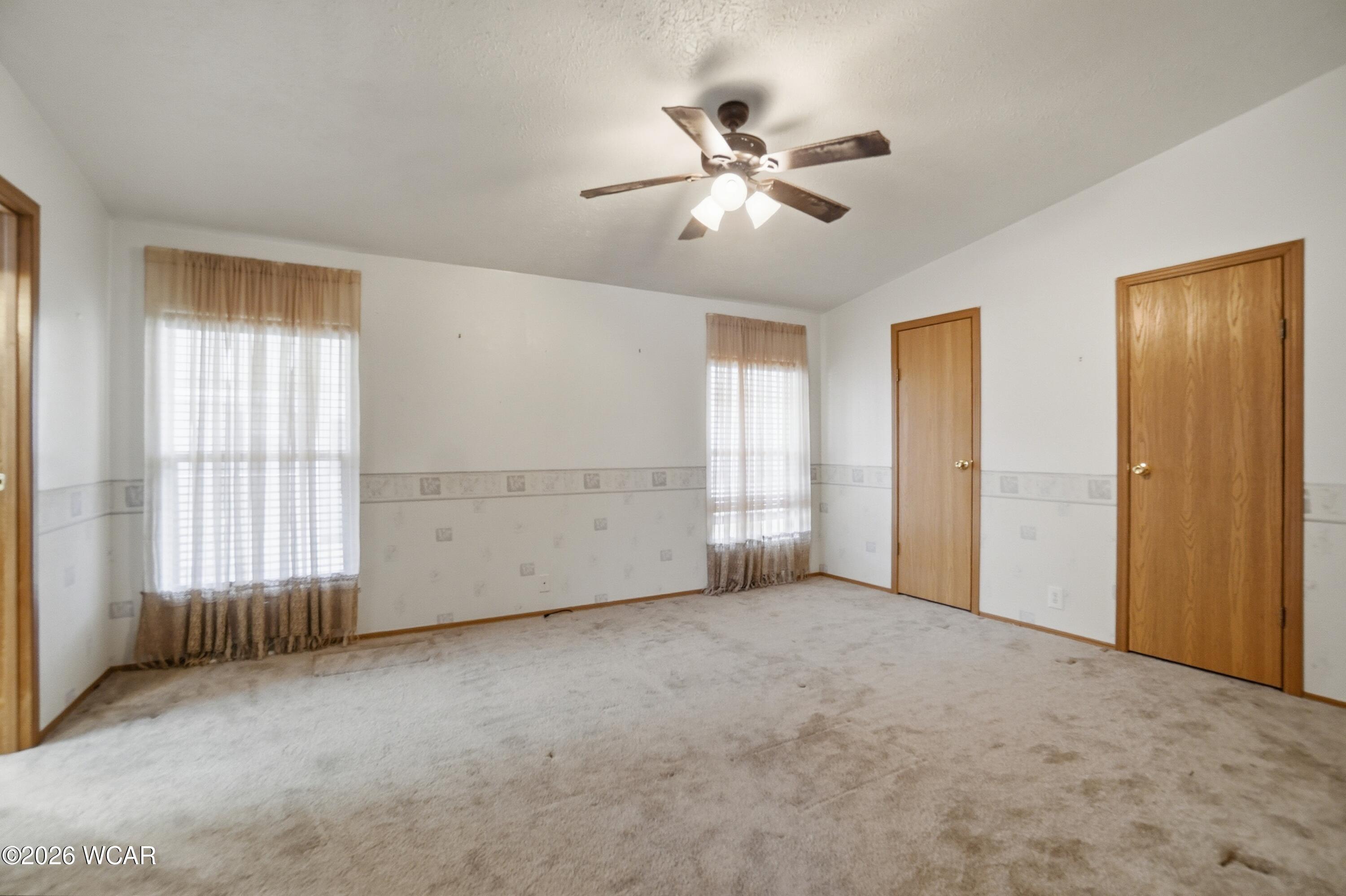 595 Lakeridge Drive, Lima, Ohio