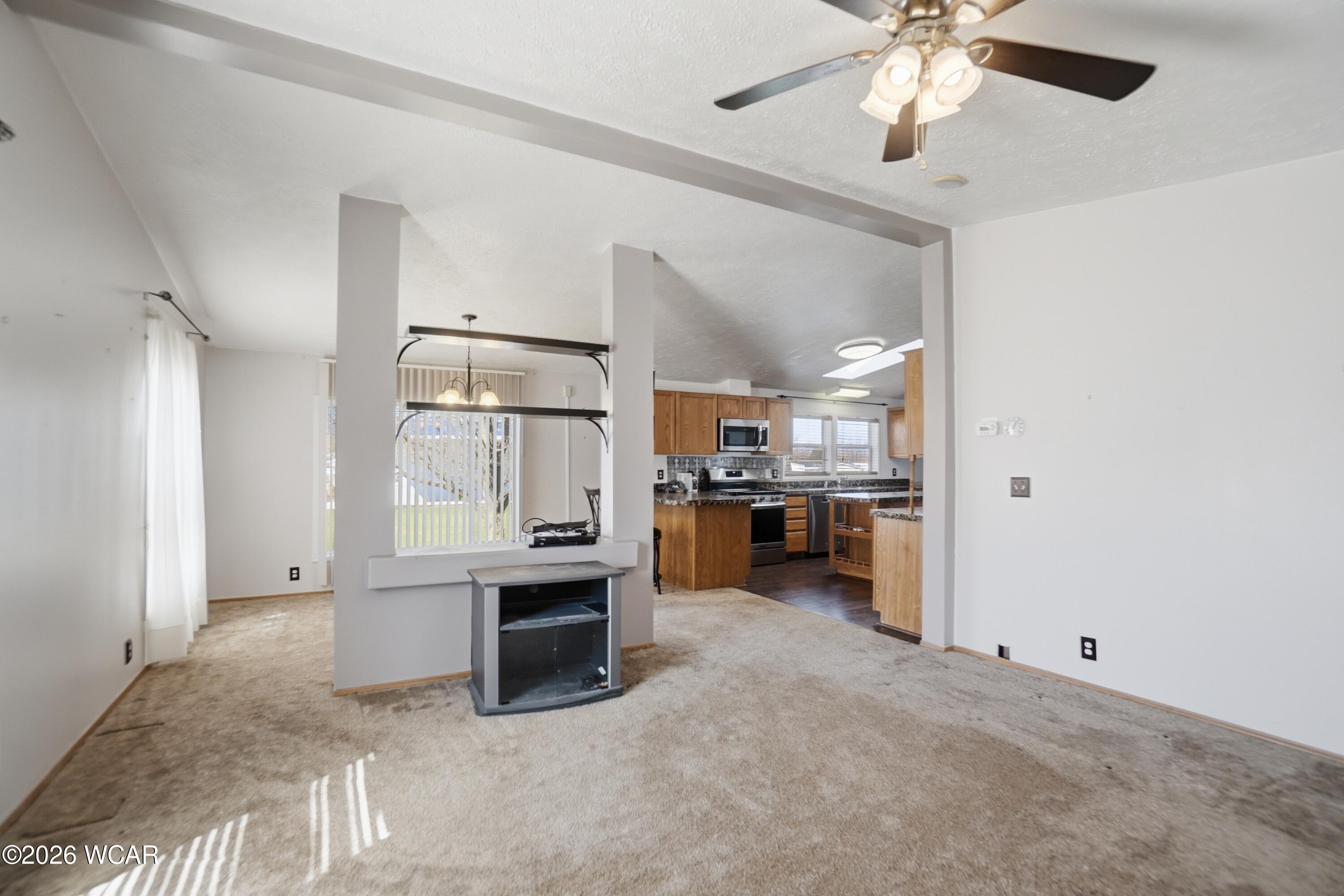 595 Lakeridge Drive, Lima, Ohio