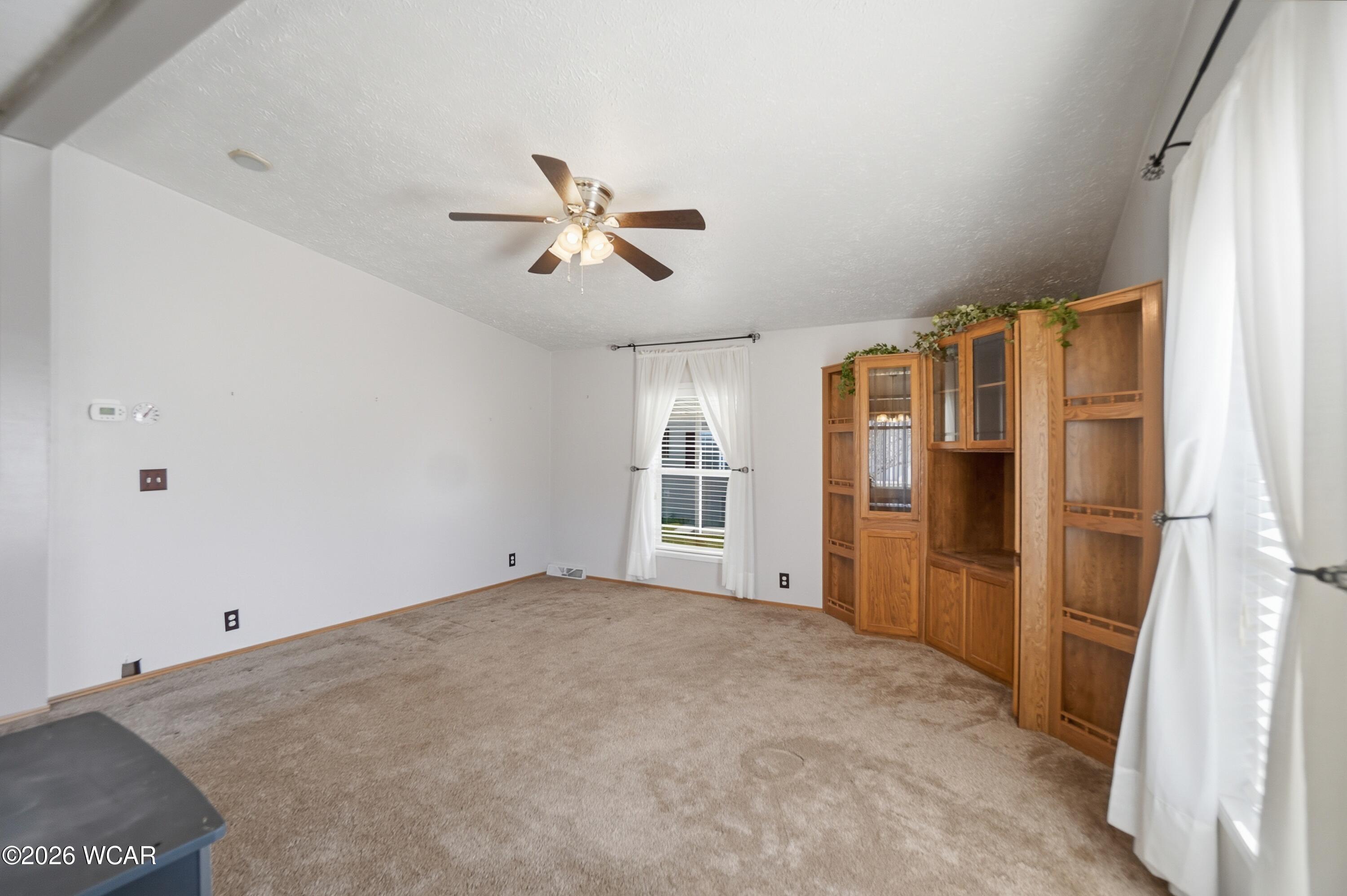 595 Lakeridge Drive, Lima, Ohio