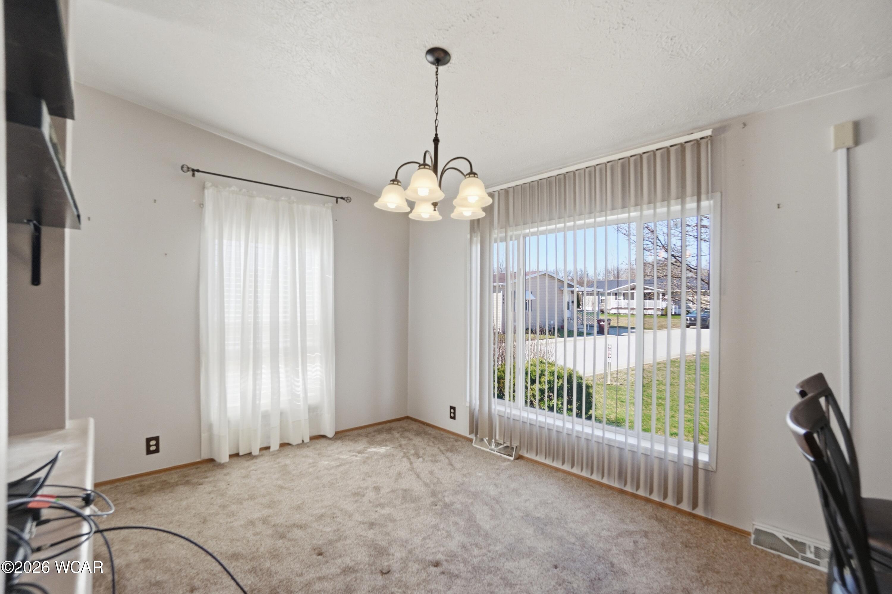 595 Lakeridge Drive, Lima, Ohio