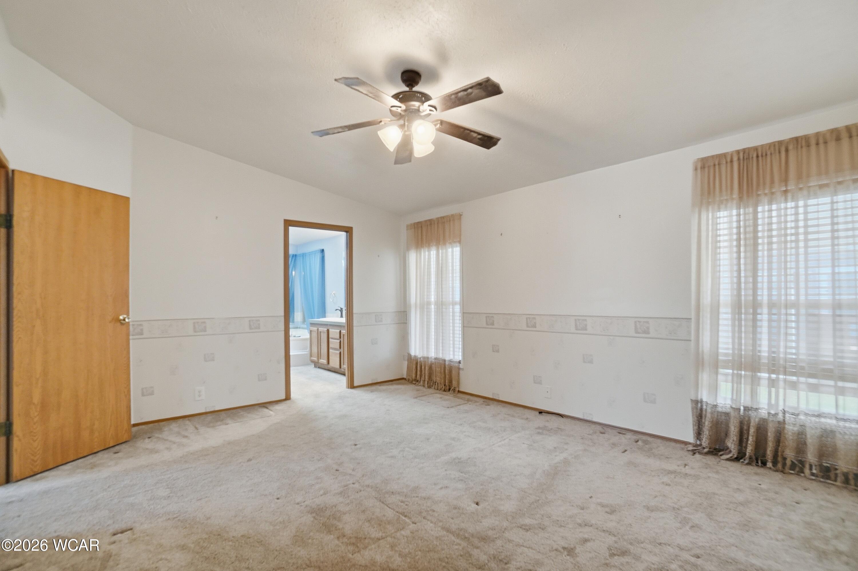 595 Lakeridge Drive, Lima, Ohio