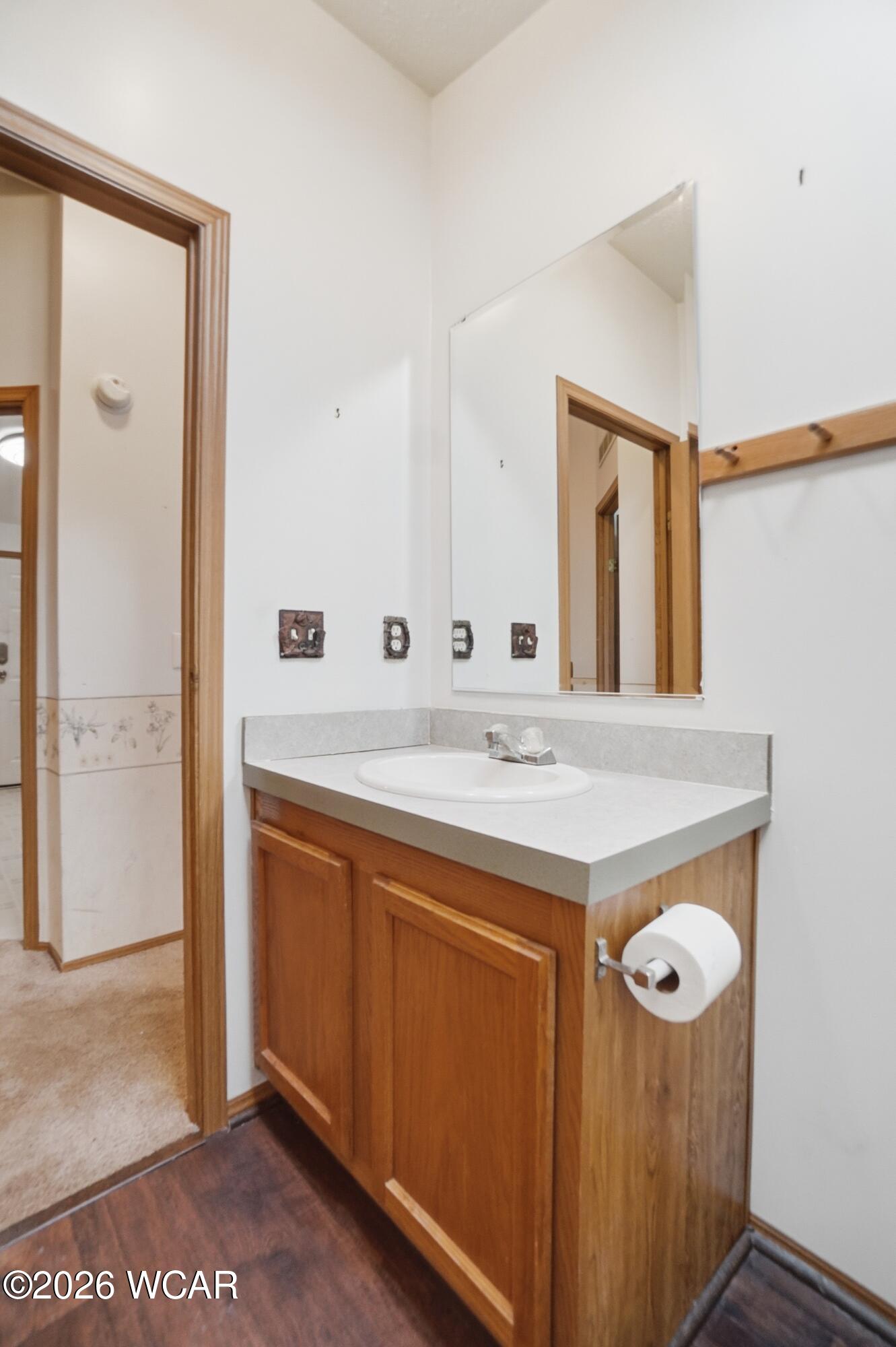 595 Lakeridge Drive, Lima, Ohio