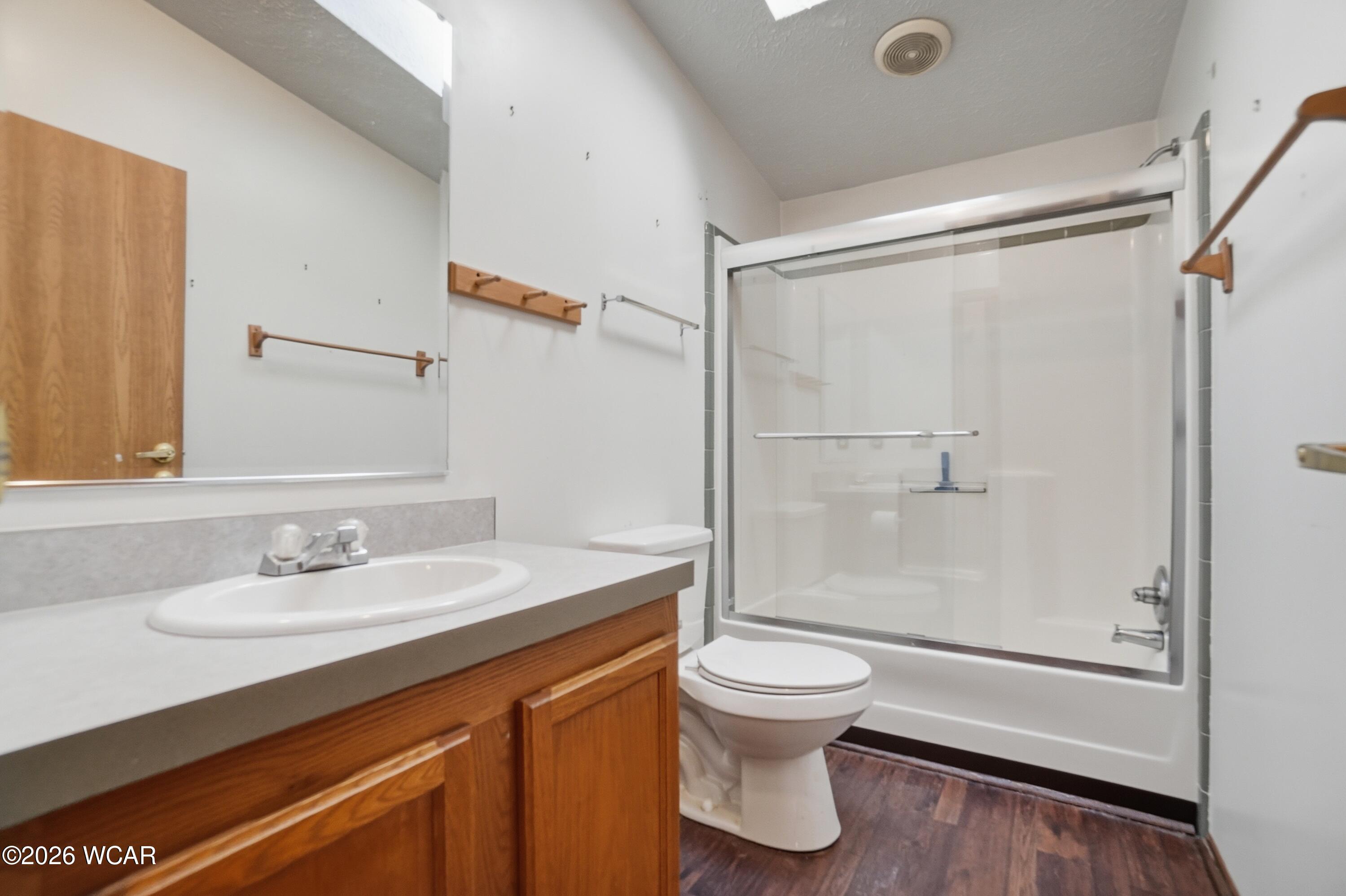 595 Lakeridge Drive, Lima, Ohio