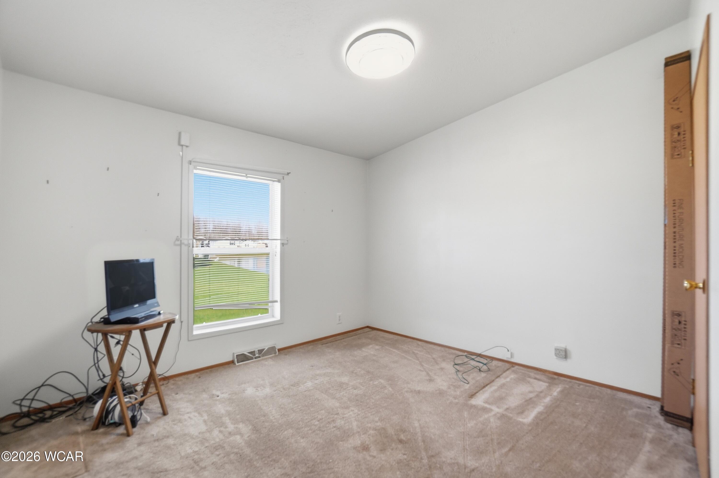 595 Lakeridge Drive, Lima, Ohio