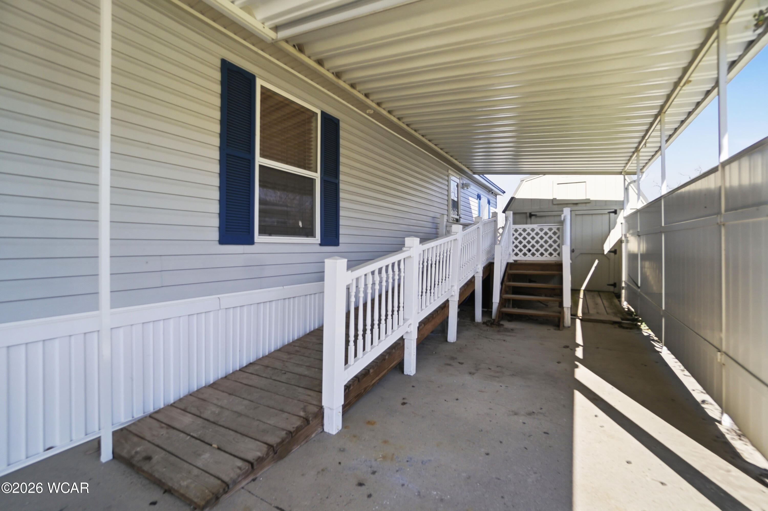 595 Lakeridge Drive, Lima, Ohio