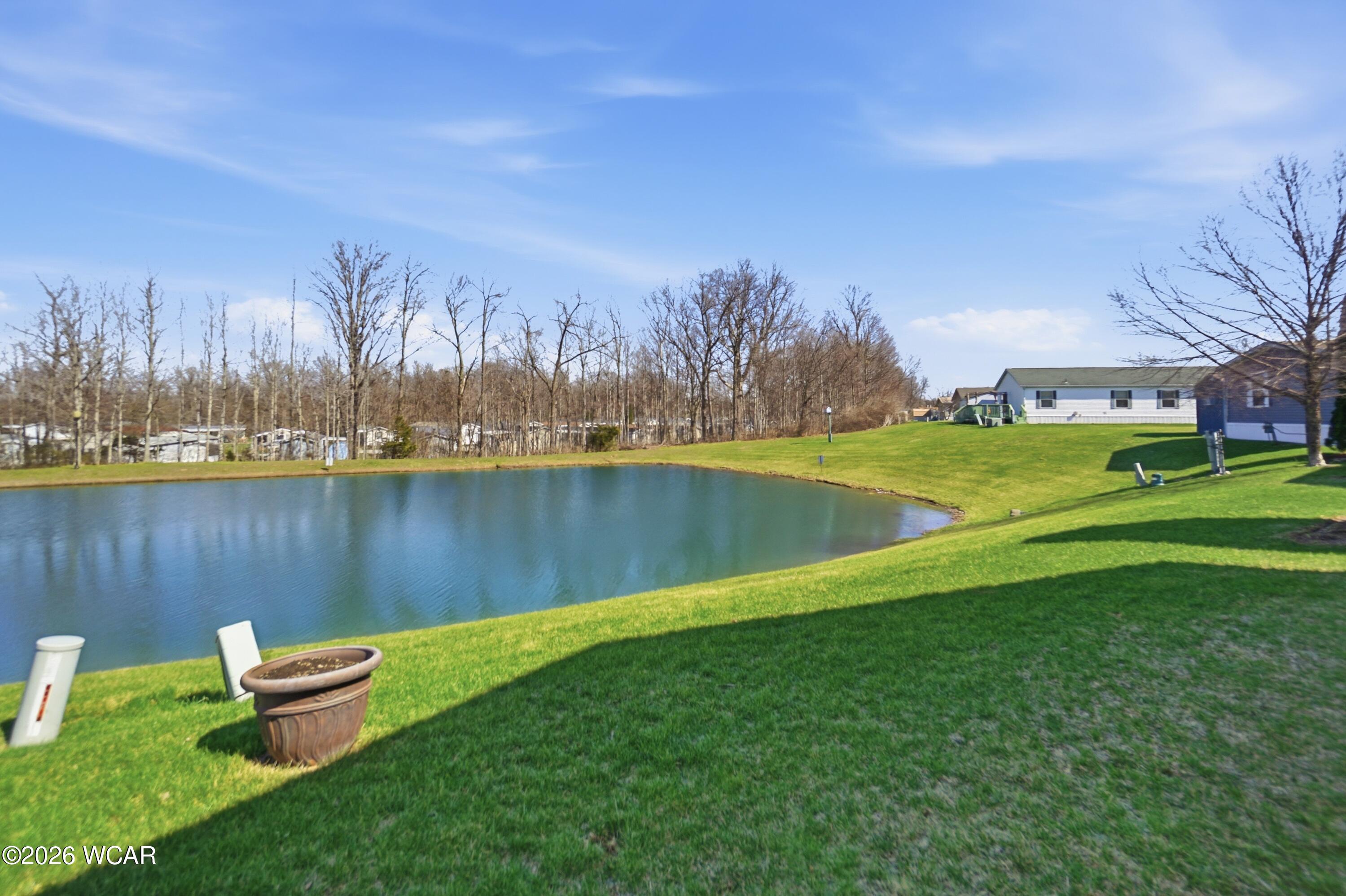 595 Lakeridge Drive, Lima, Ohio