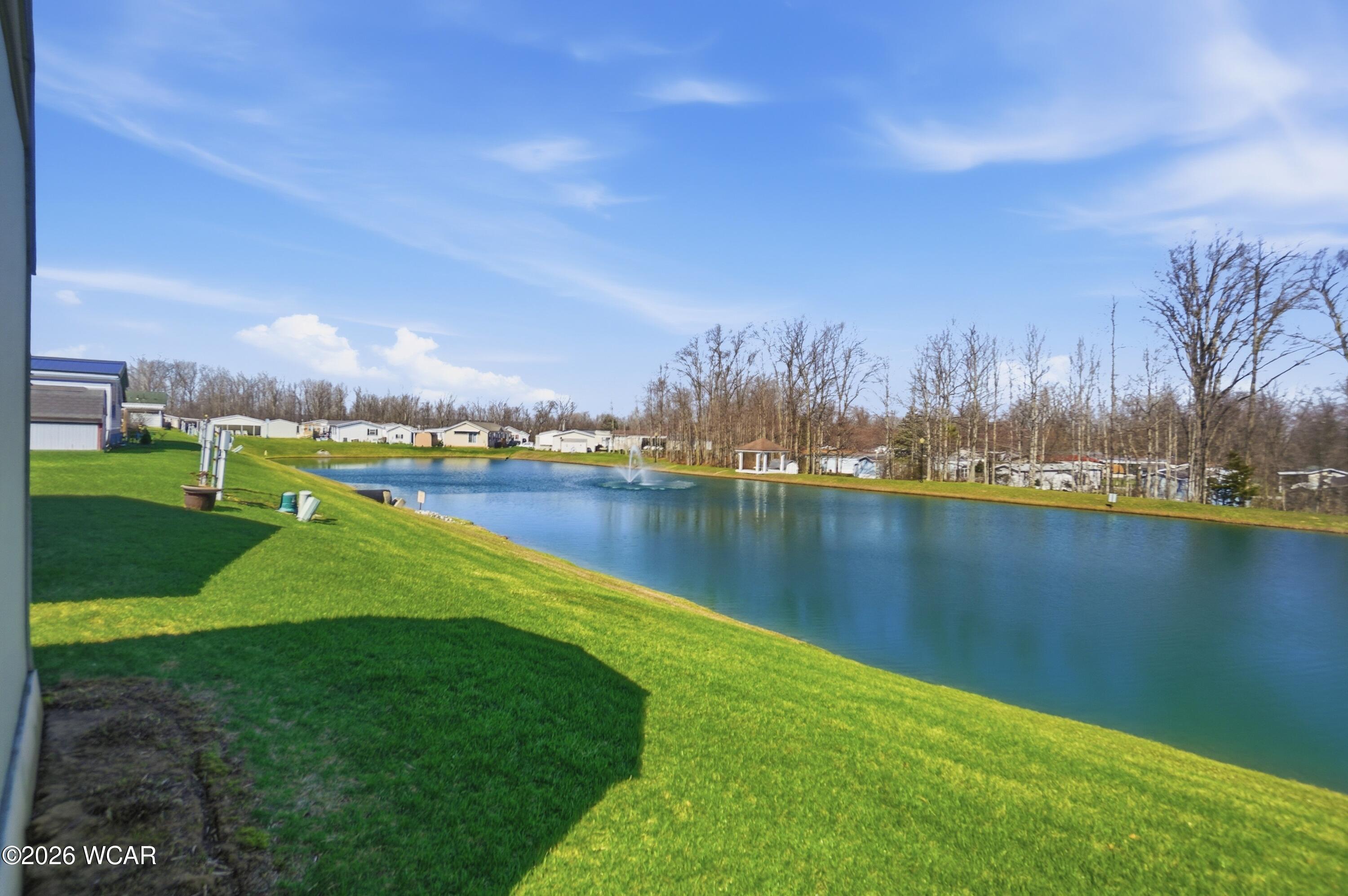 595 Lakeridge Drive, Lima, Ohio