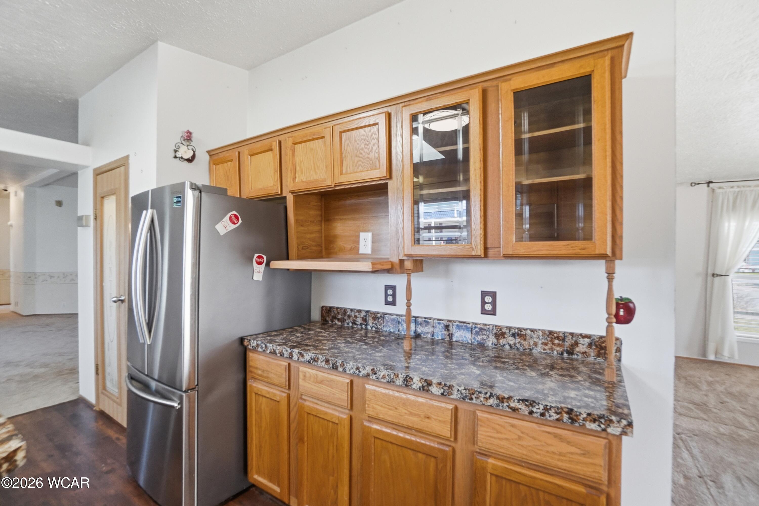 595 Lakeridge Drive, Lima, Ohio