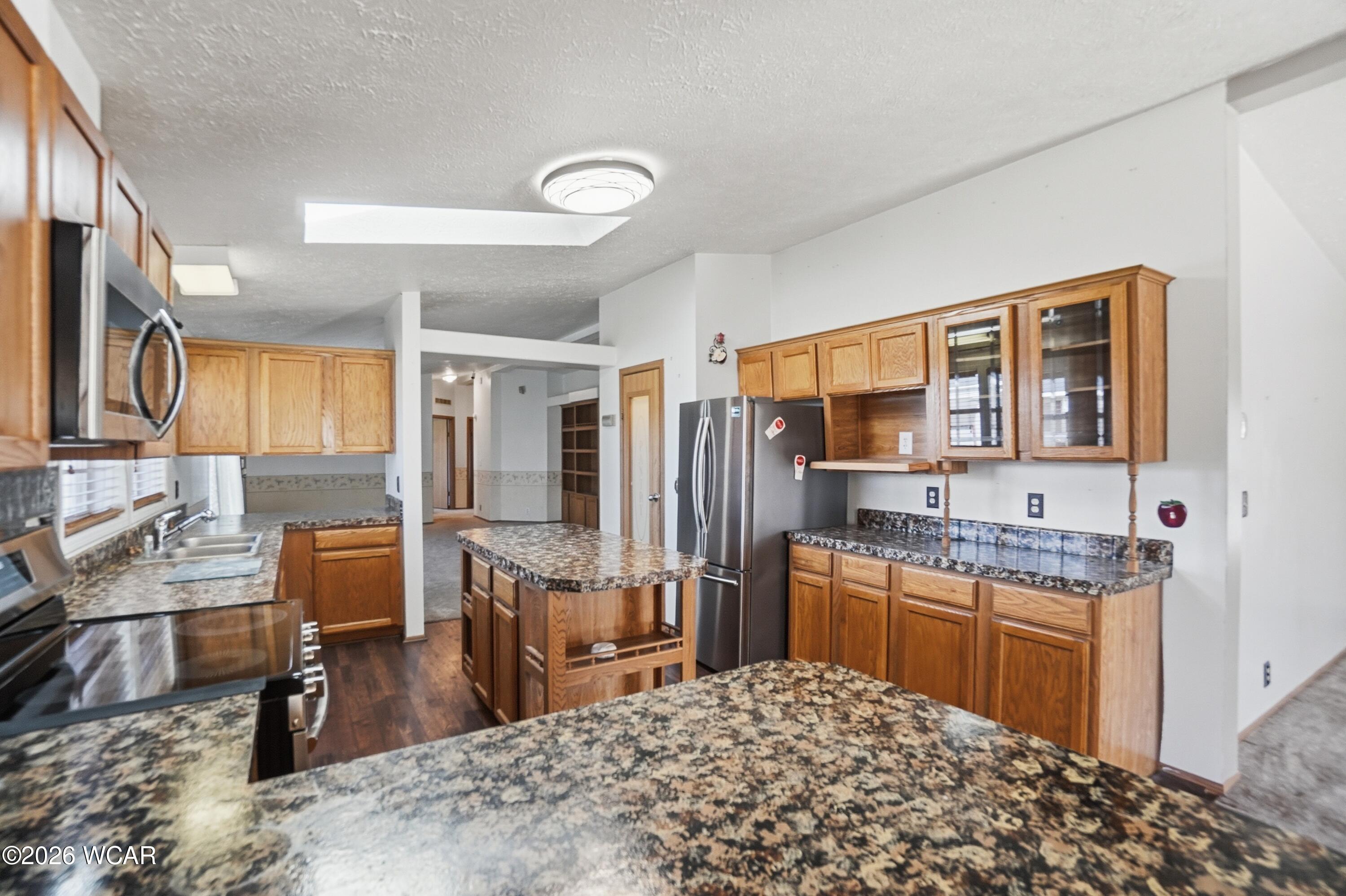 595 Lakeridge Drive, Lima, Ohio